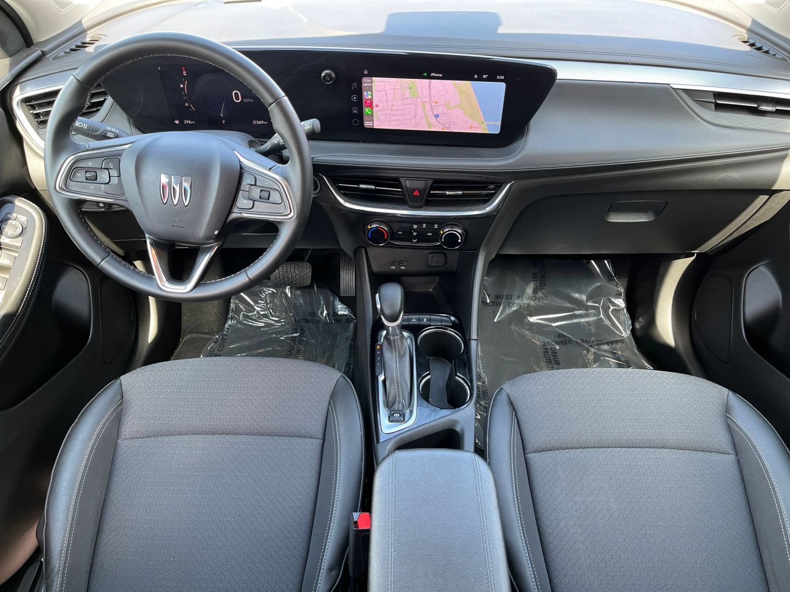 2025 Buick Encore GX Preferred - Photo 32