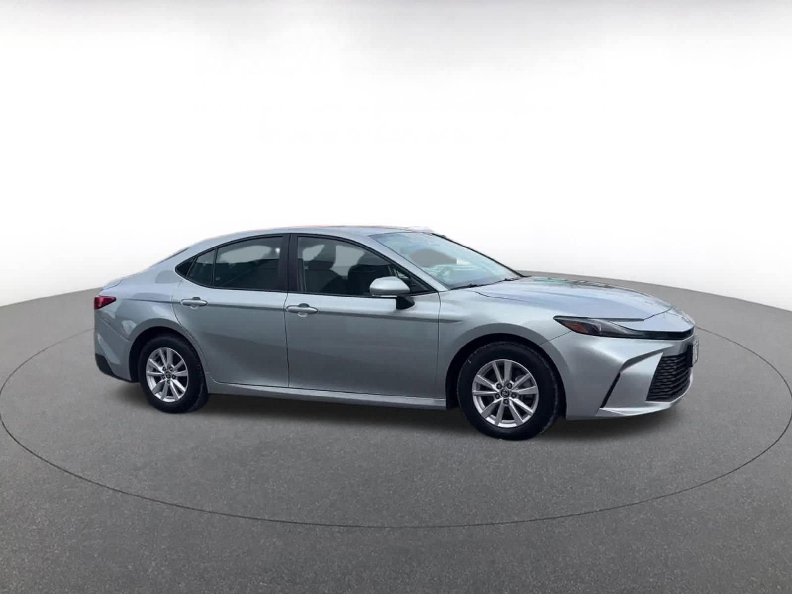 Thumbnail: 2025 Toyota Camry - 2