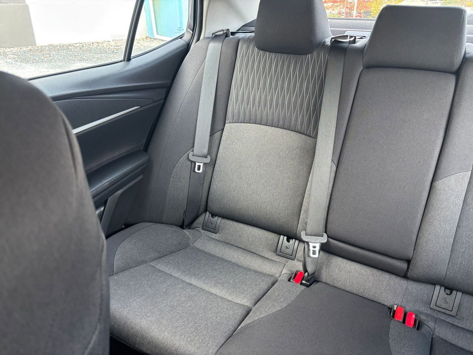 Thumbnail: 2025 Toyota Camry - 35