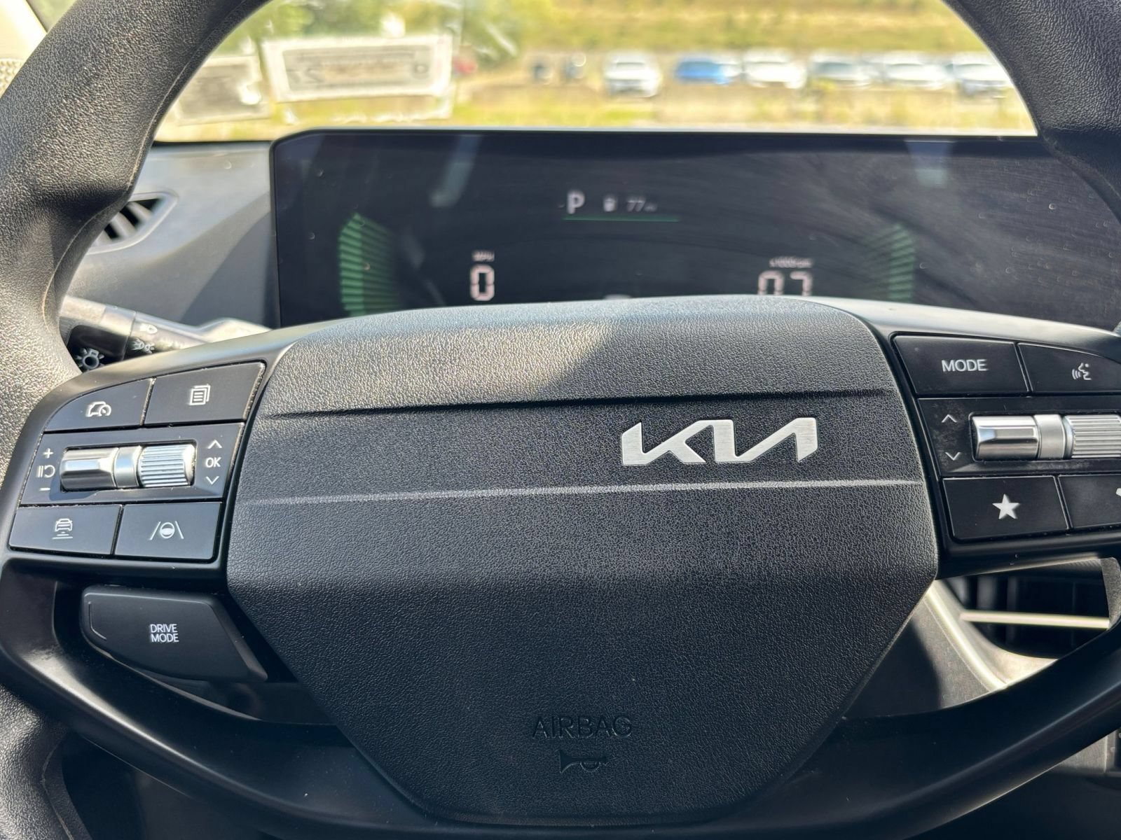 Thumbnail: 2025 Kia K4 - 24