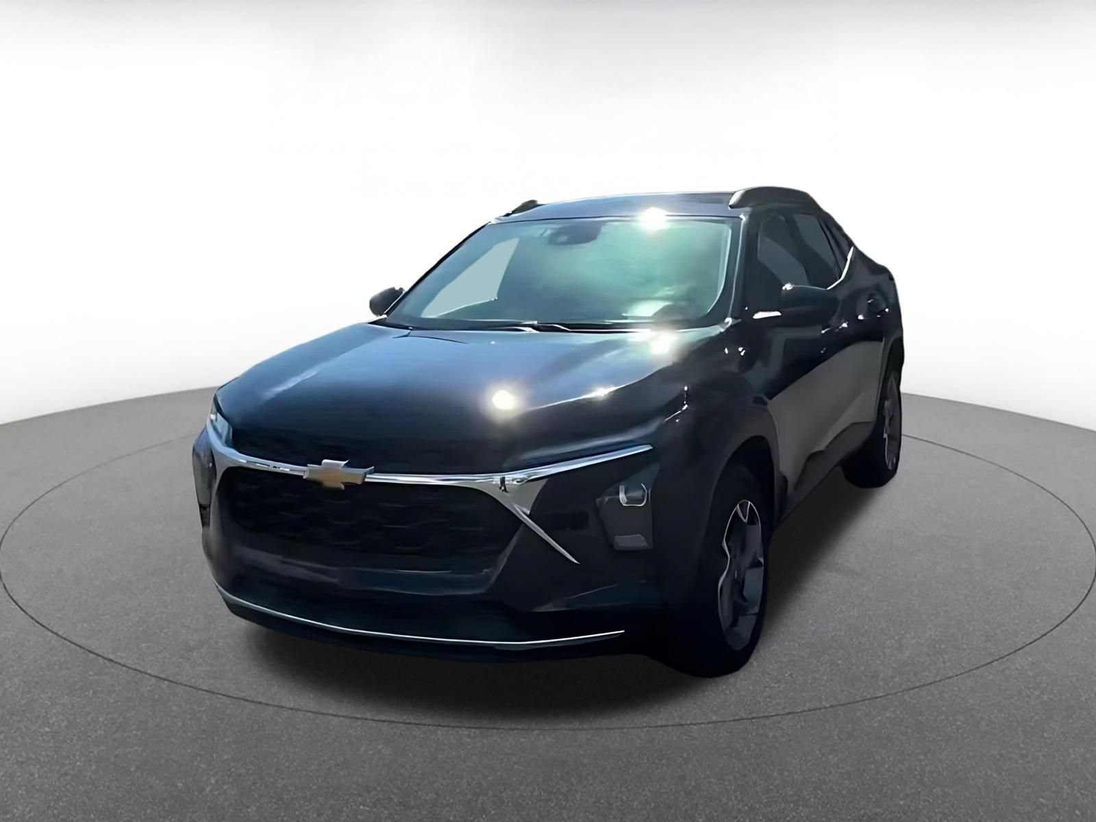 Thumbnail: 2025 Chevrolet Trax - 6