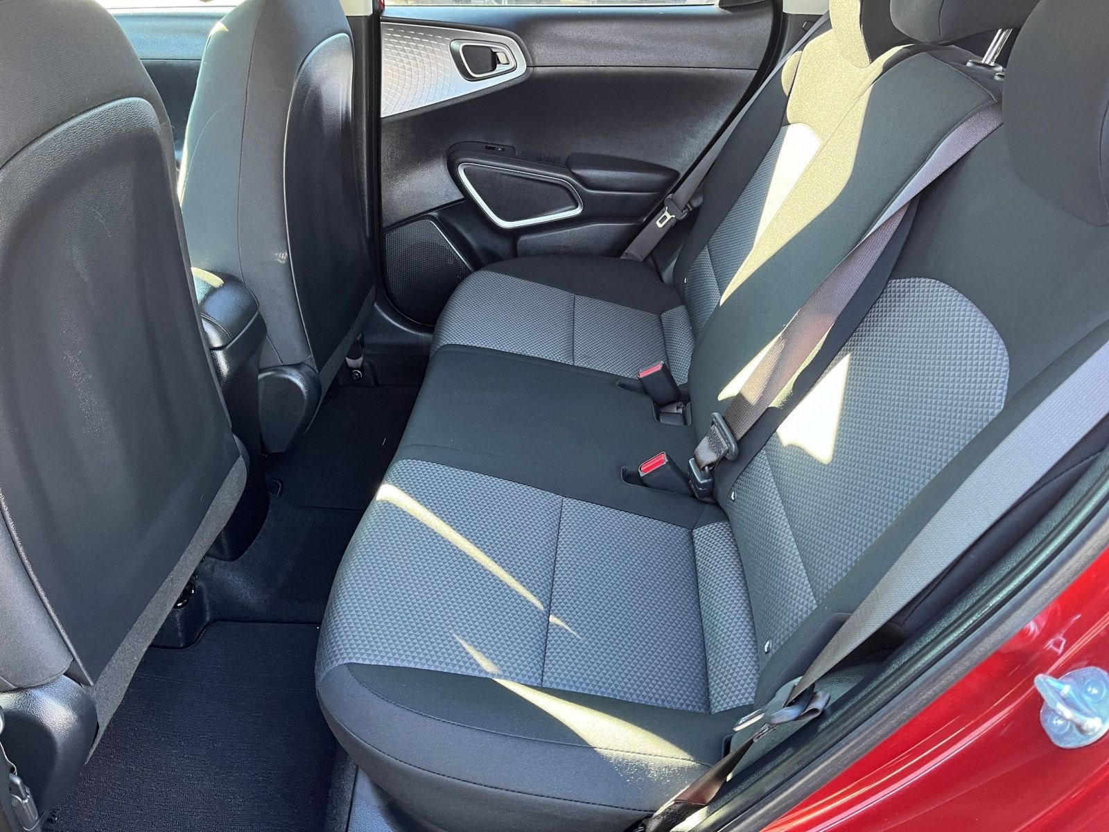 Thumbnail: 2025 Kia Soul - 22