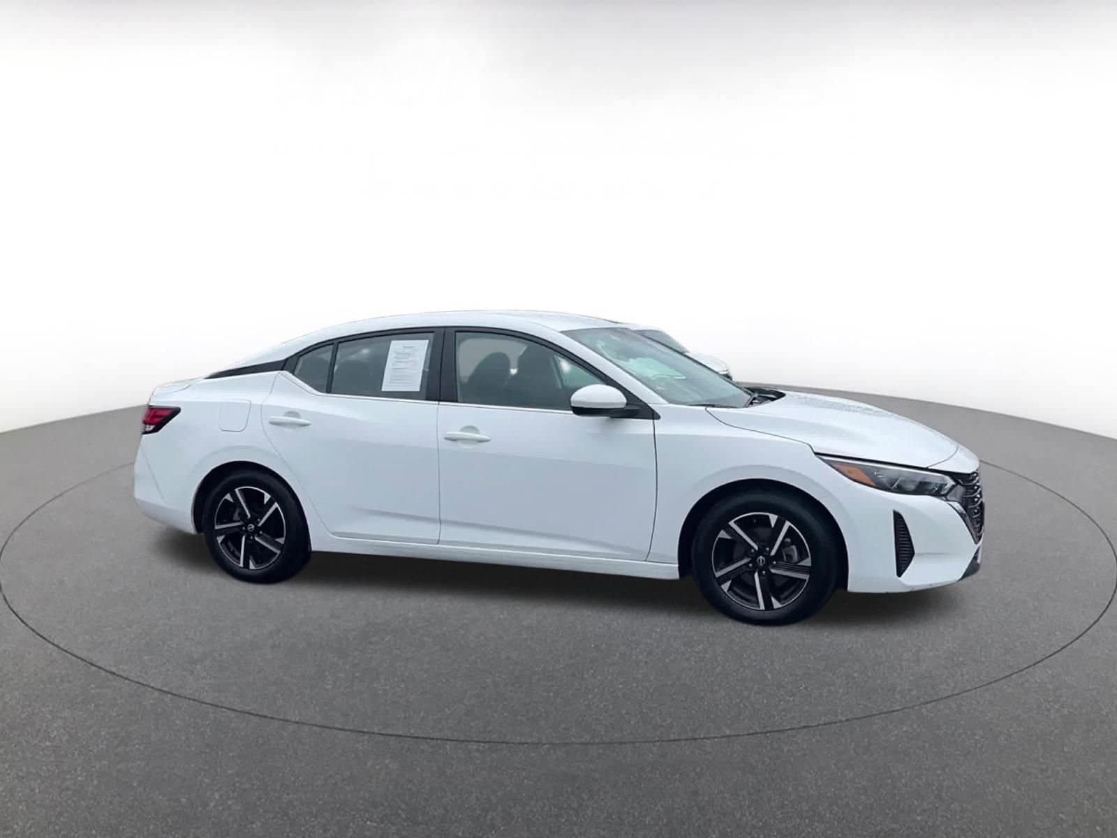 Thumbnail: 2024 Nissan Sentra - 2