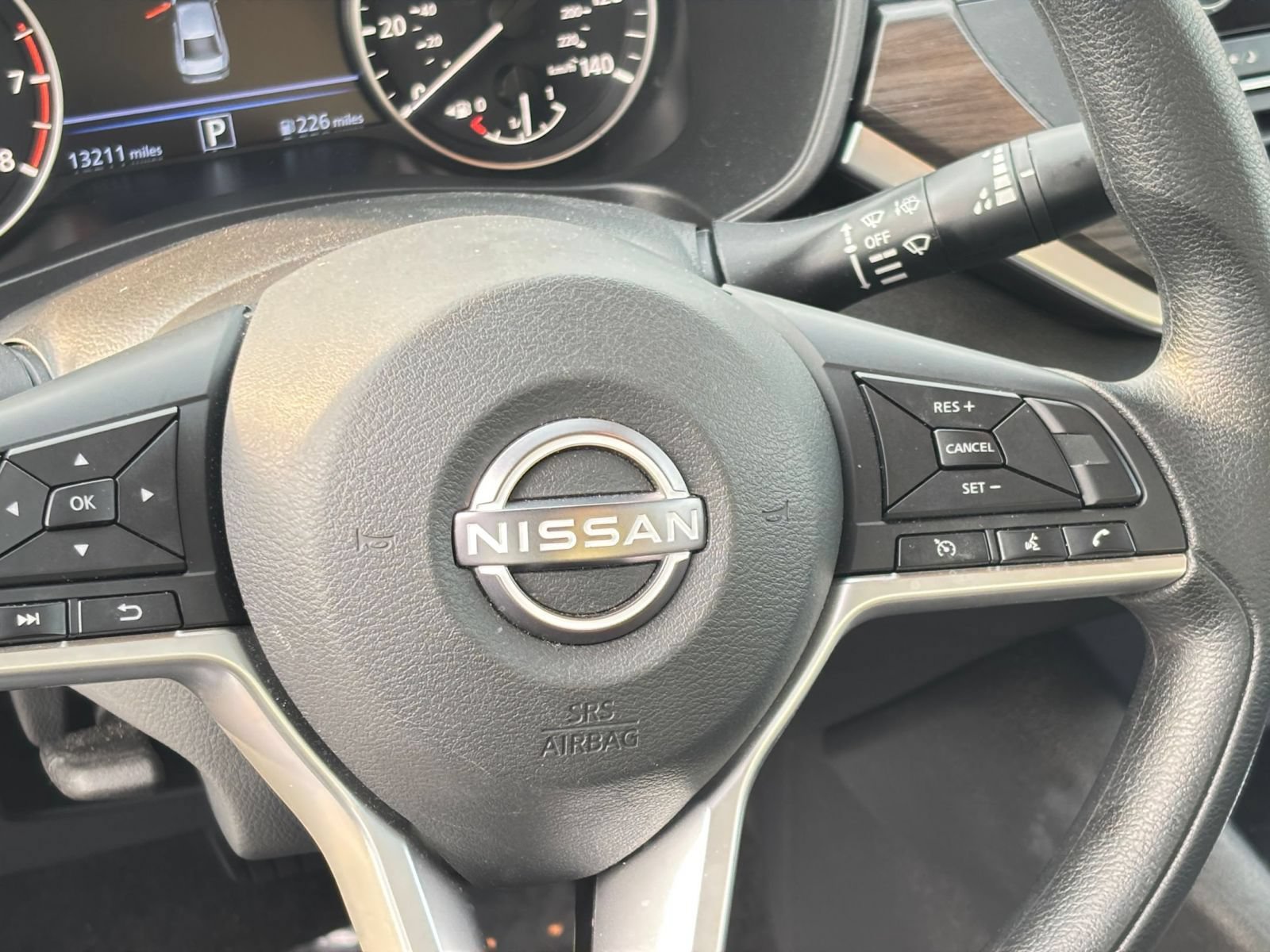 Thumbnail: 2026 Nissan Altima - 21