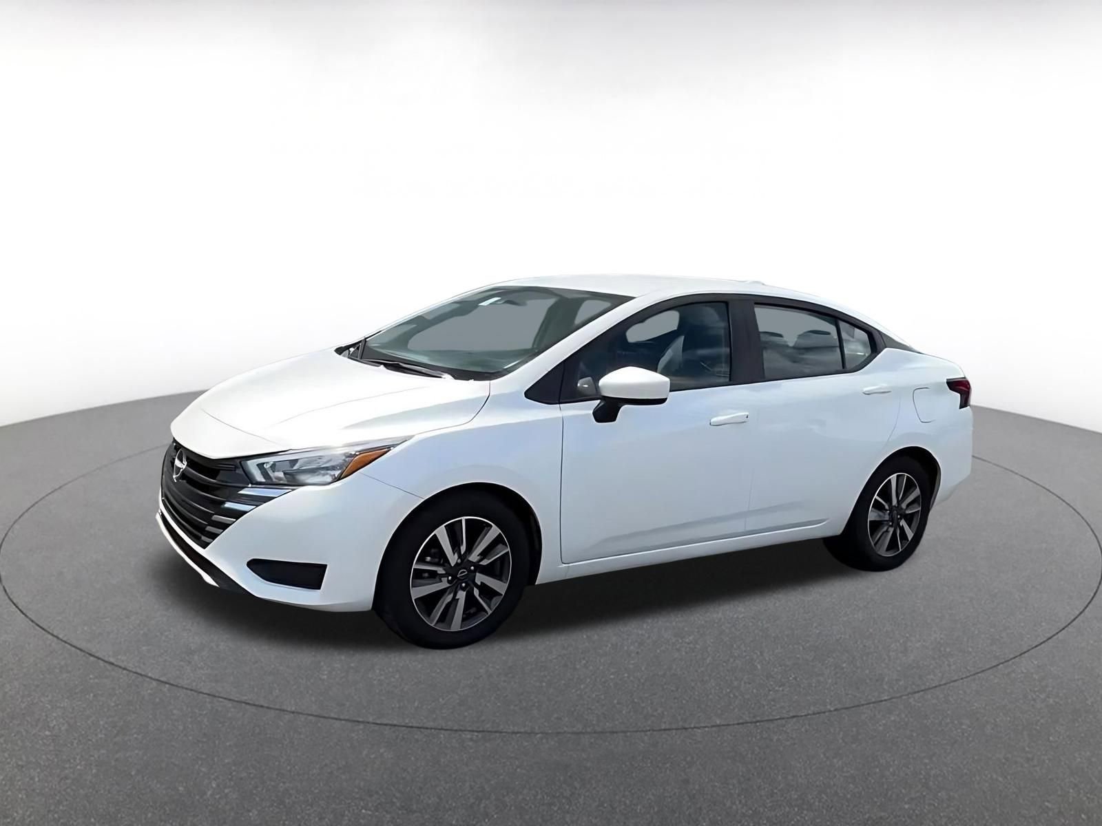Thumbnail: 2024 Nissan Altima - 8