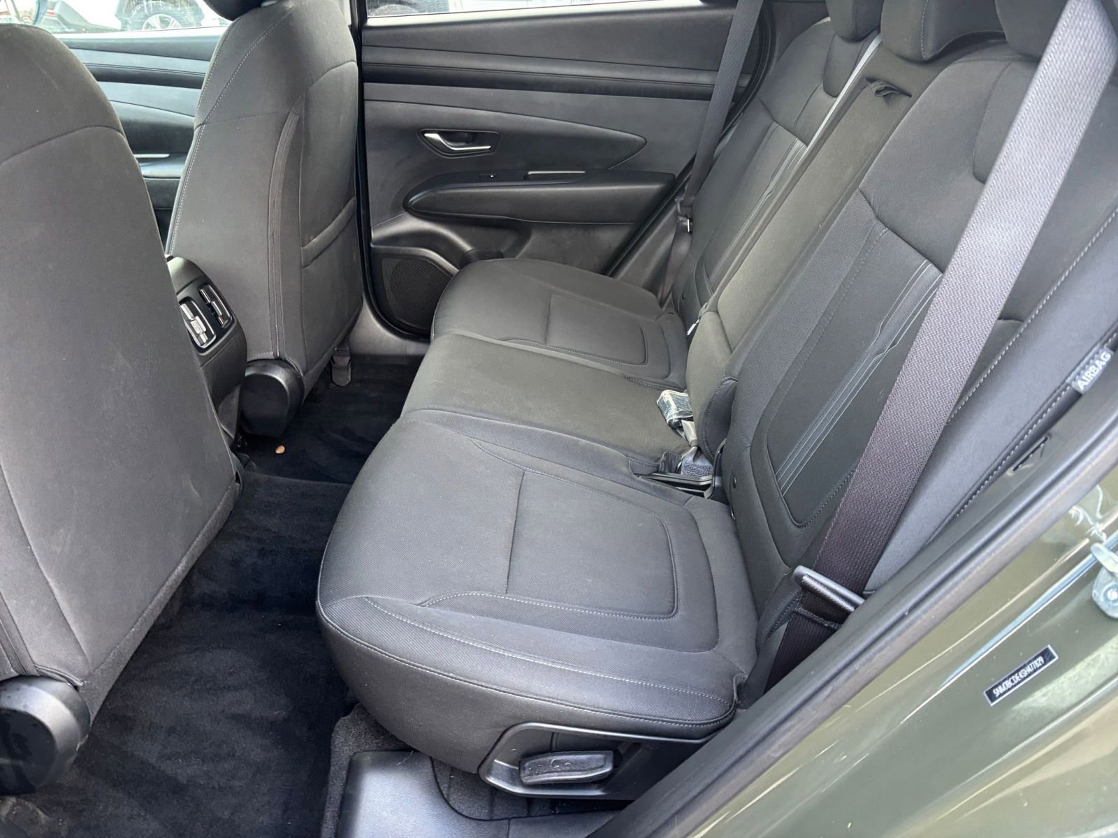 Thumbnail: 2025 Hyundai Tucson - 22