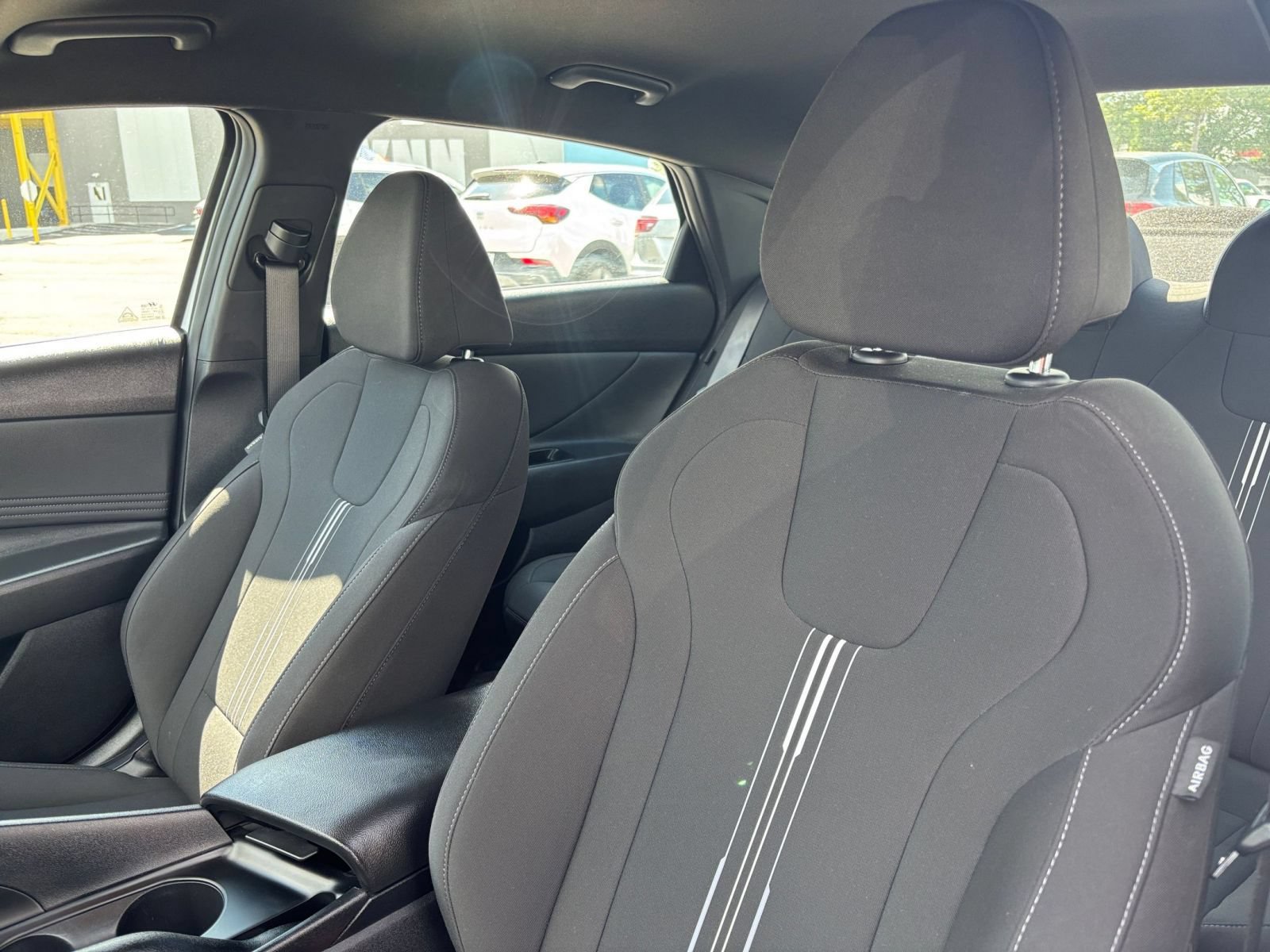 Thumbnail: 2026 Hyundai Elantra - 32