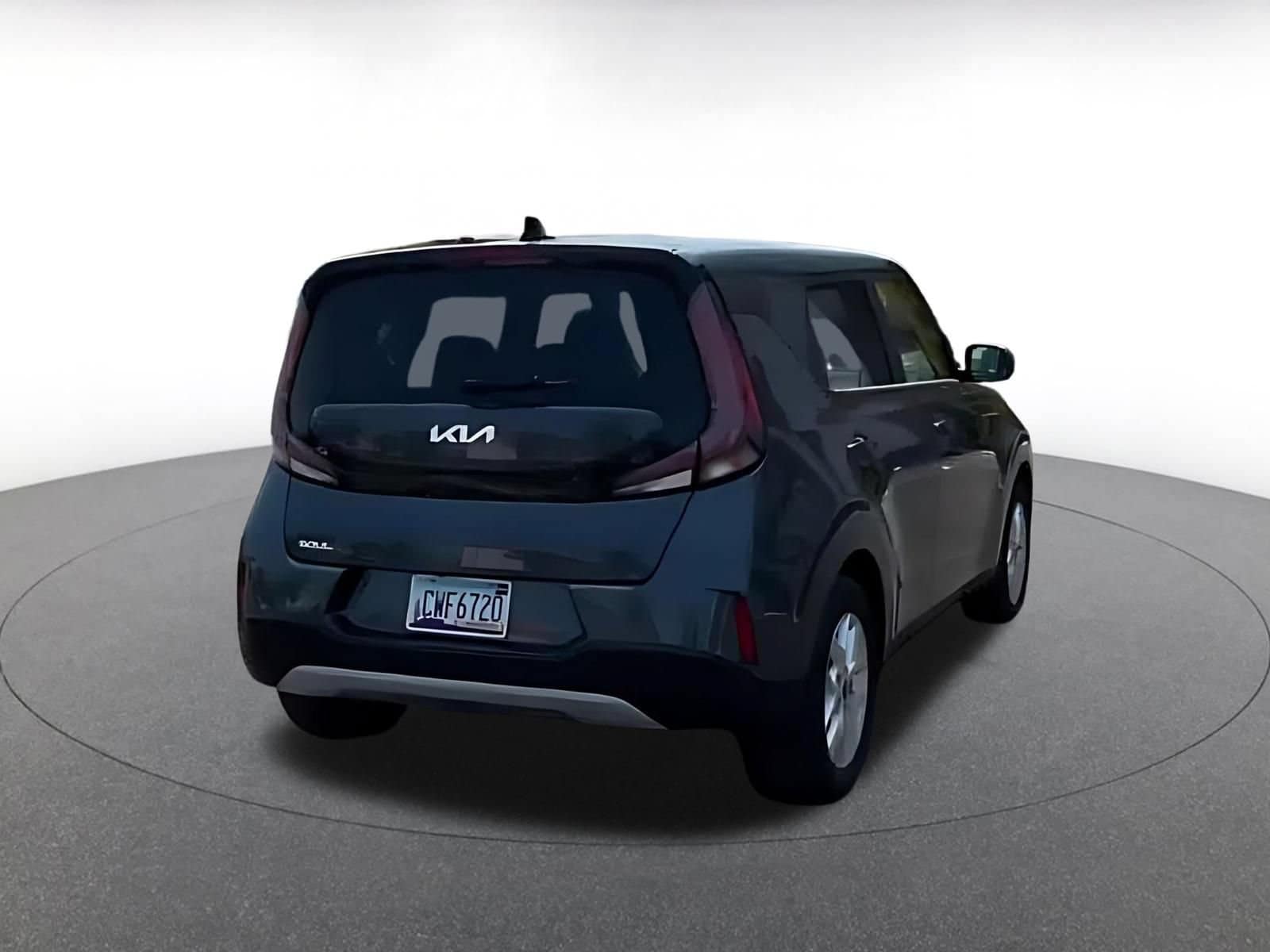 Thumbnail: 2025 Kia Soul - 14