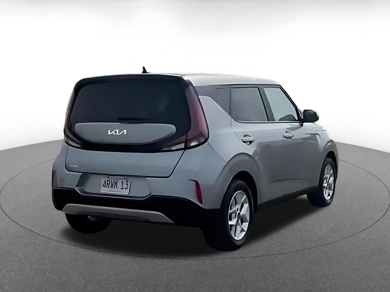 Thumbnail: 2025 Kia Soul - 12
