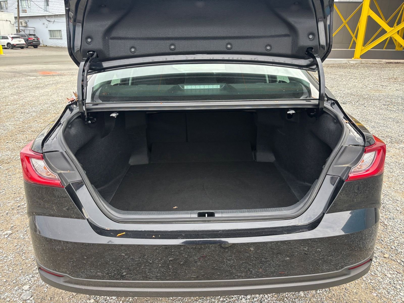 Thumbnail: 2025 Toyota Camry - 27