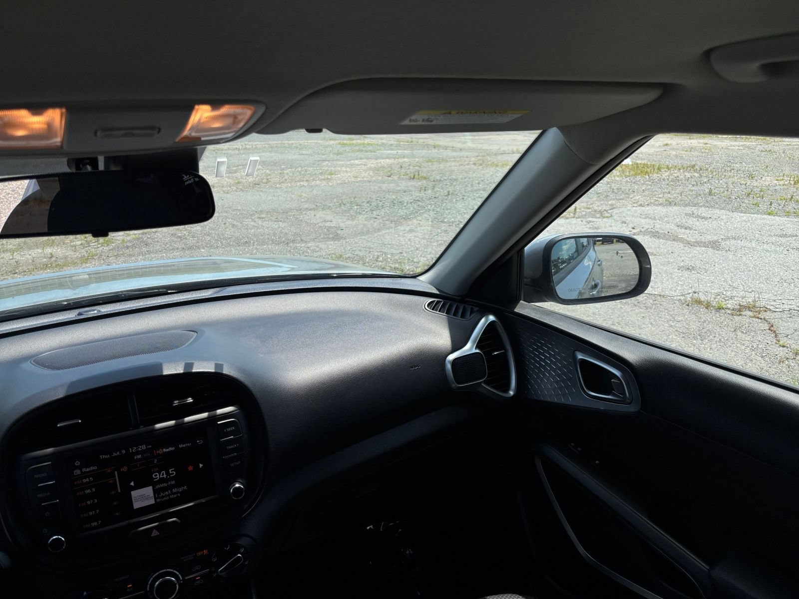 Thumbnail: 2025 Kia Soul - 30