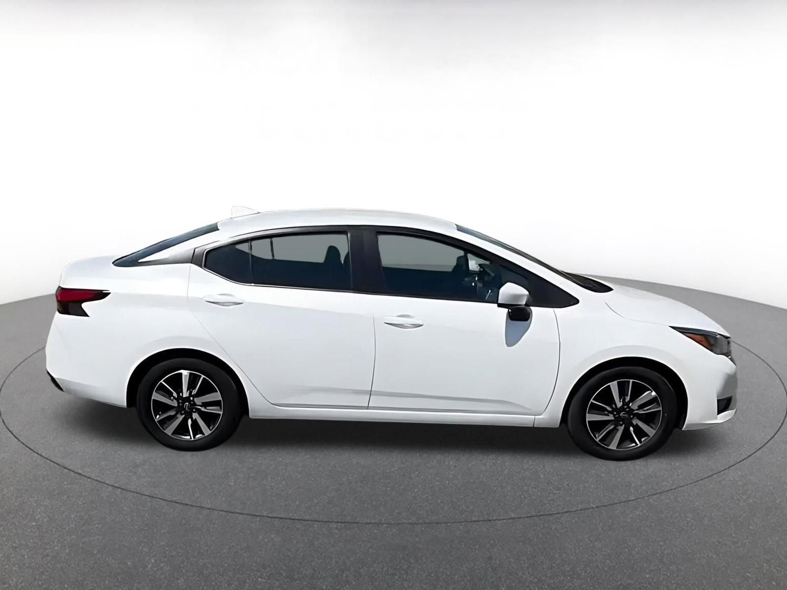 Thumbnail: 2025 Nissan Versa - 15
