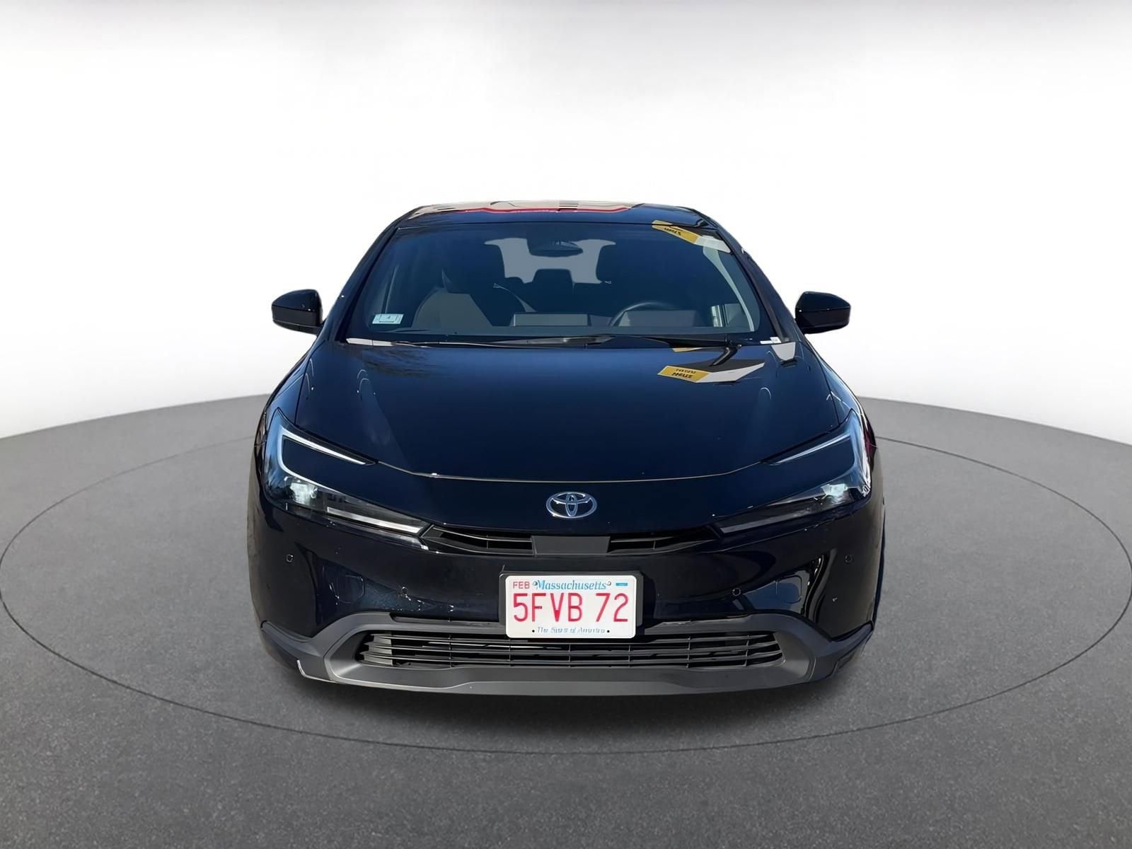 Thumbnail: 2025 Toyota Prius - 3