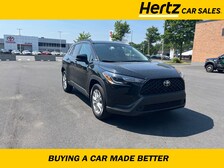 2023 Toyota Corolla Cross LE -
                Lynn, MA