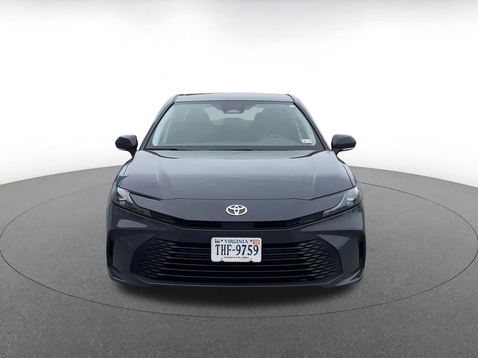 Thumbnail: 2025 Toyota Camry - 4