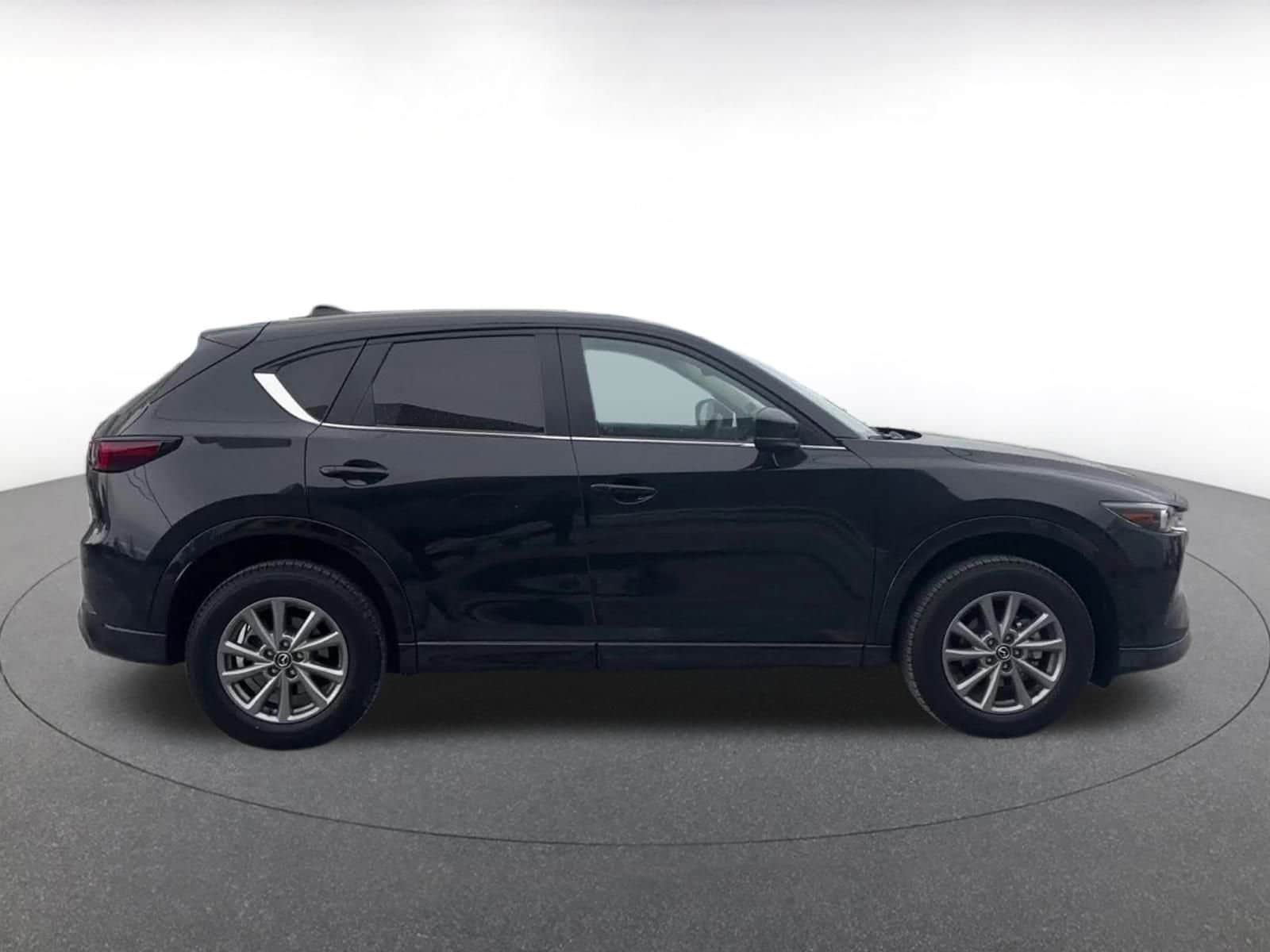 Thumbnail: 2025 Mazda CX-5 - 16