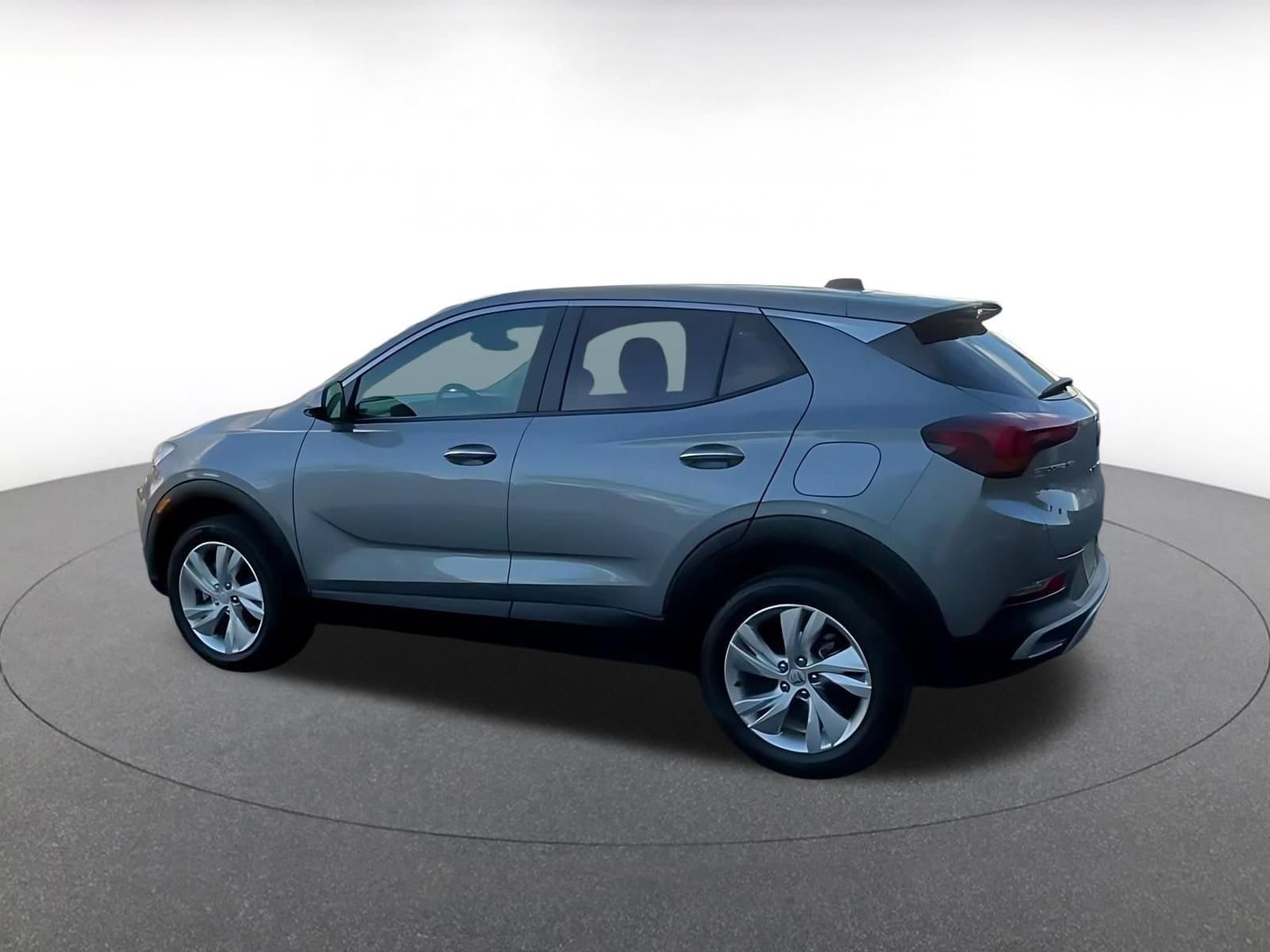 Thumbnail: 2026 Buick Encore GX - 3