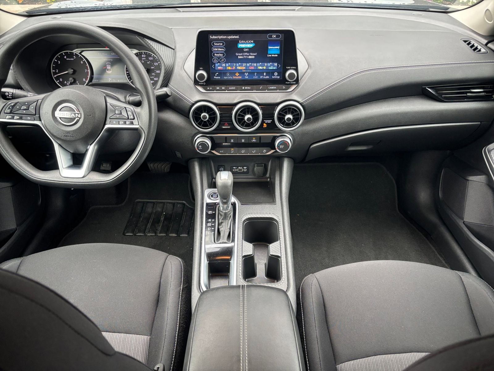 Thumbnail: 2024 Nissan Sentra - 30
