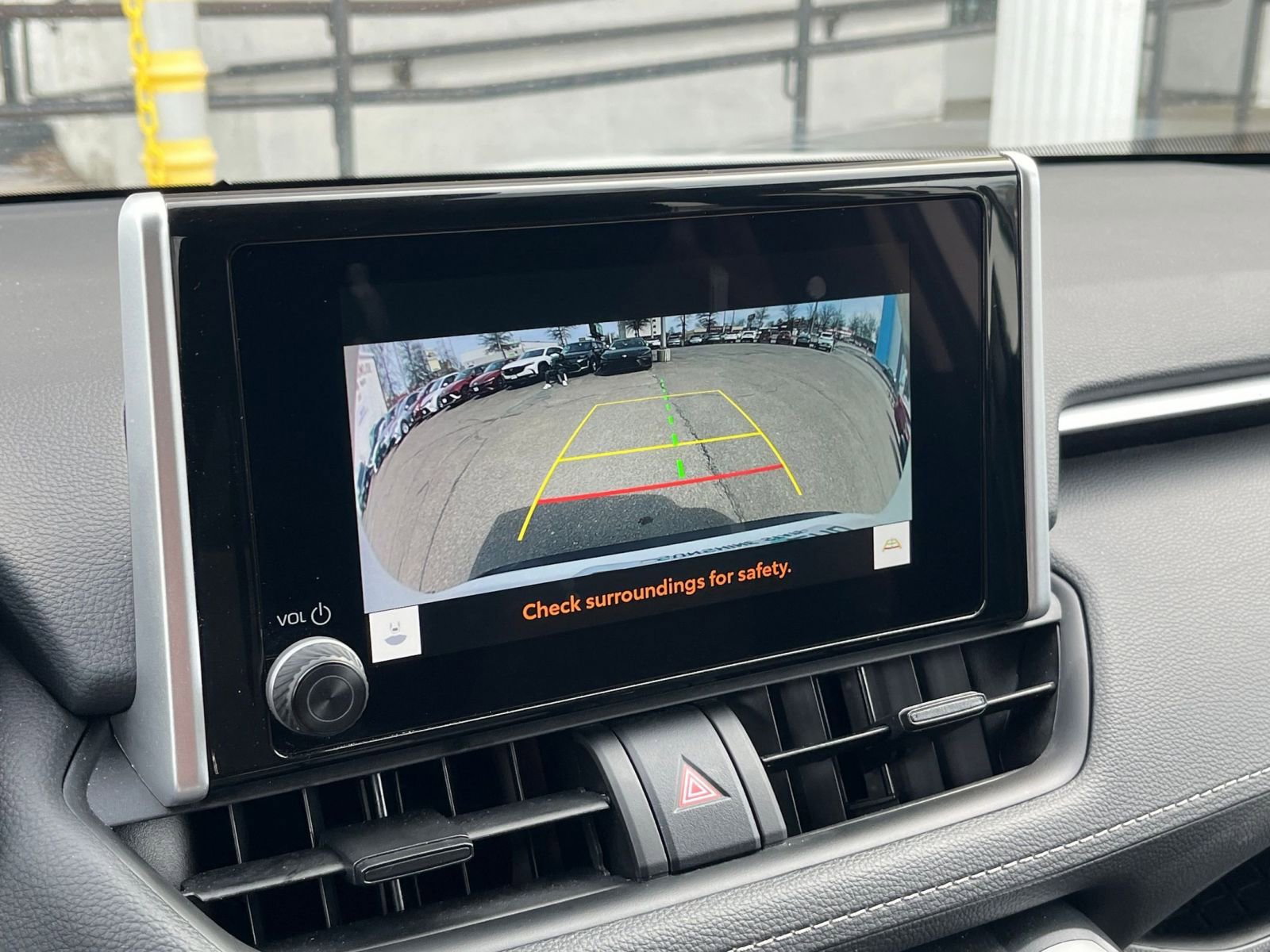 Thumbnail: 2025 Toyota RAV4 - 22