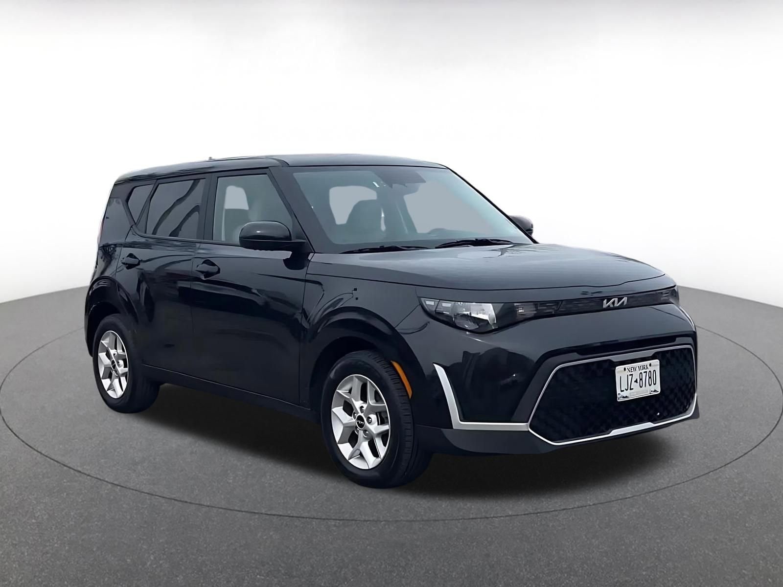 Thumbnail: 2025 Kia Soul - 3