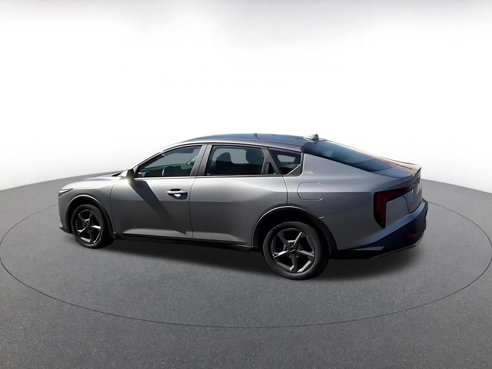 Thumbnail: 2025 Kia K4 - 7