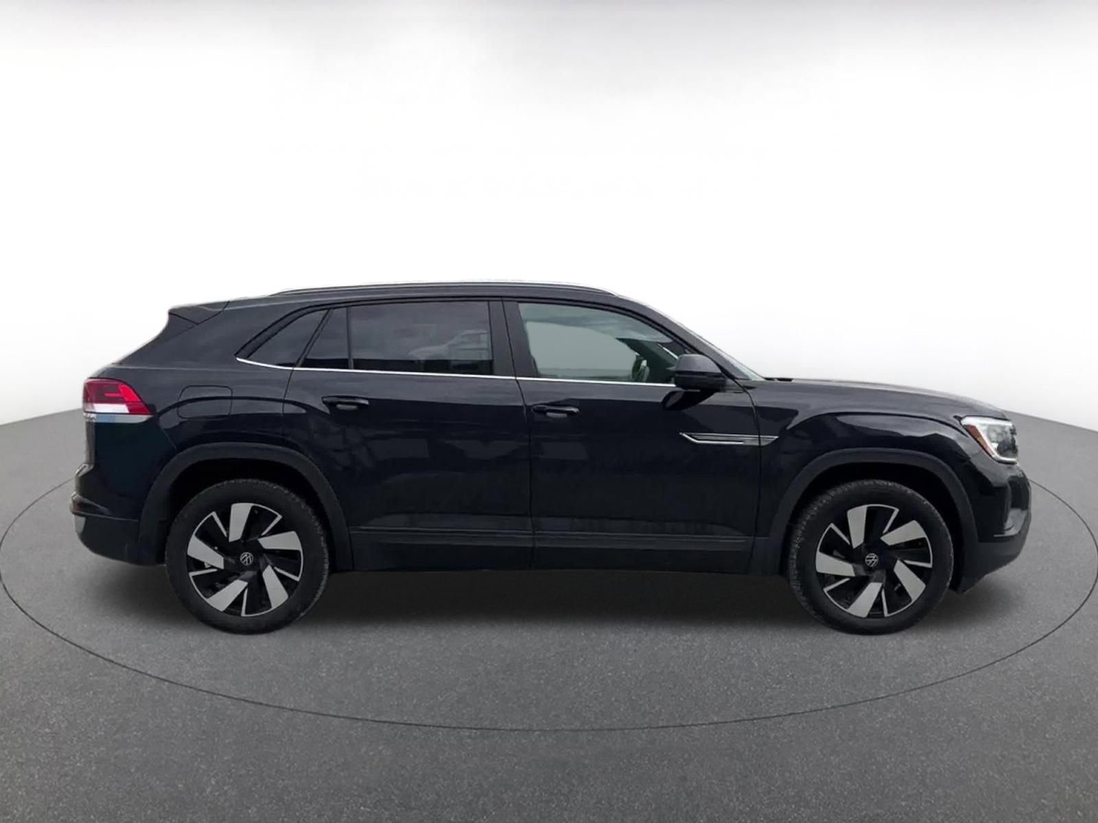 Thumbnail: 2025 Volkswagen Atlas - 16
