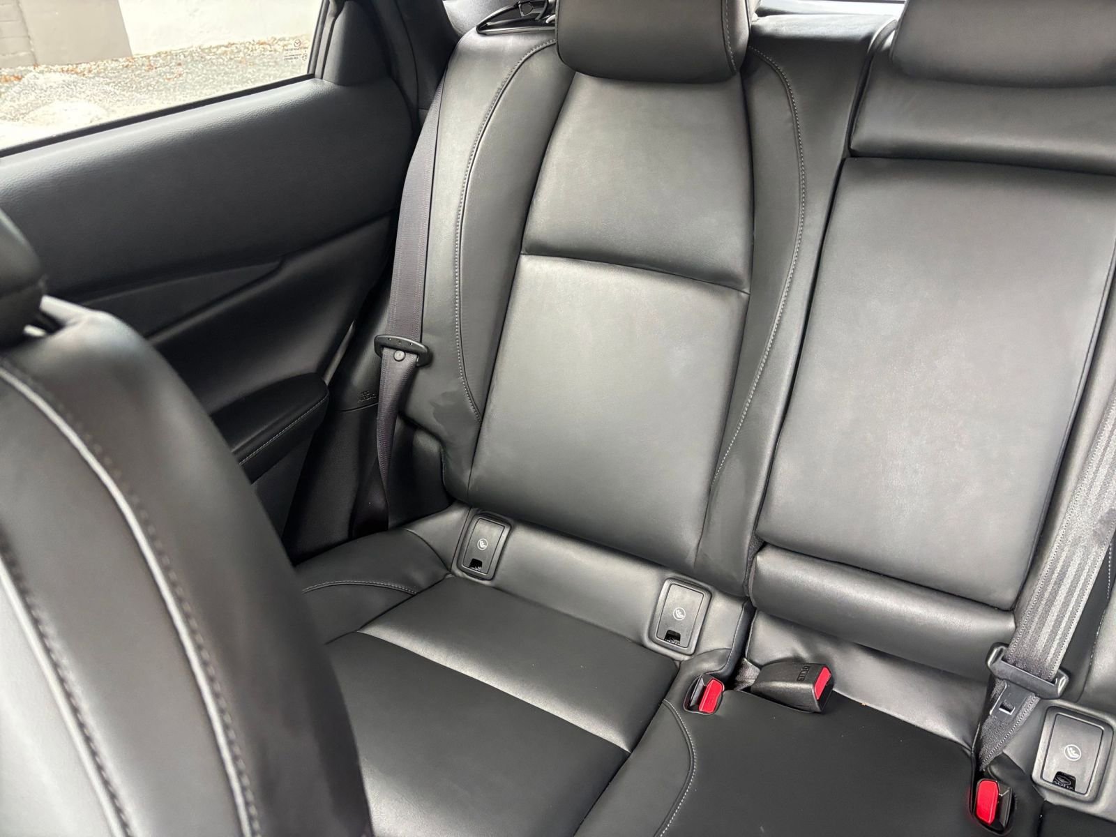 Thumbnail: 2025 Mazda CX-30 - 35