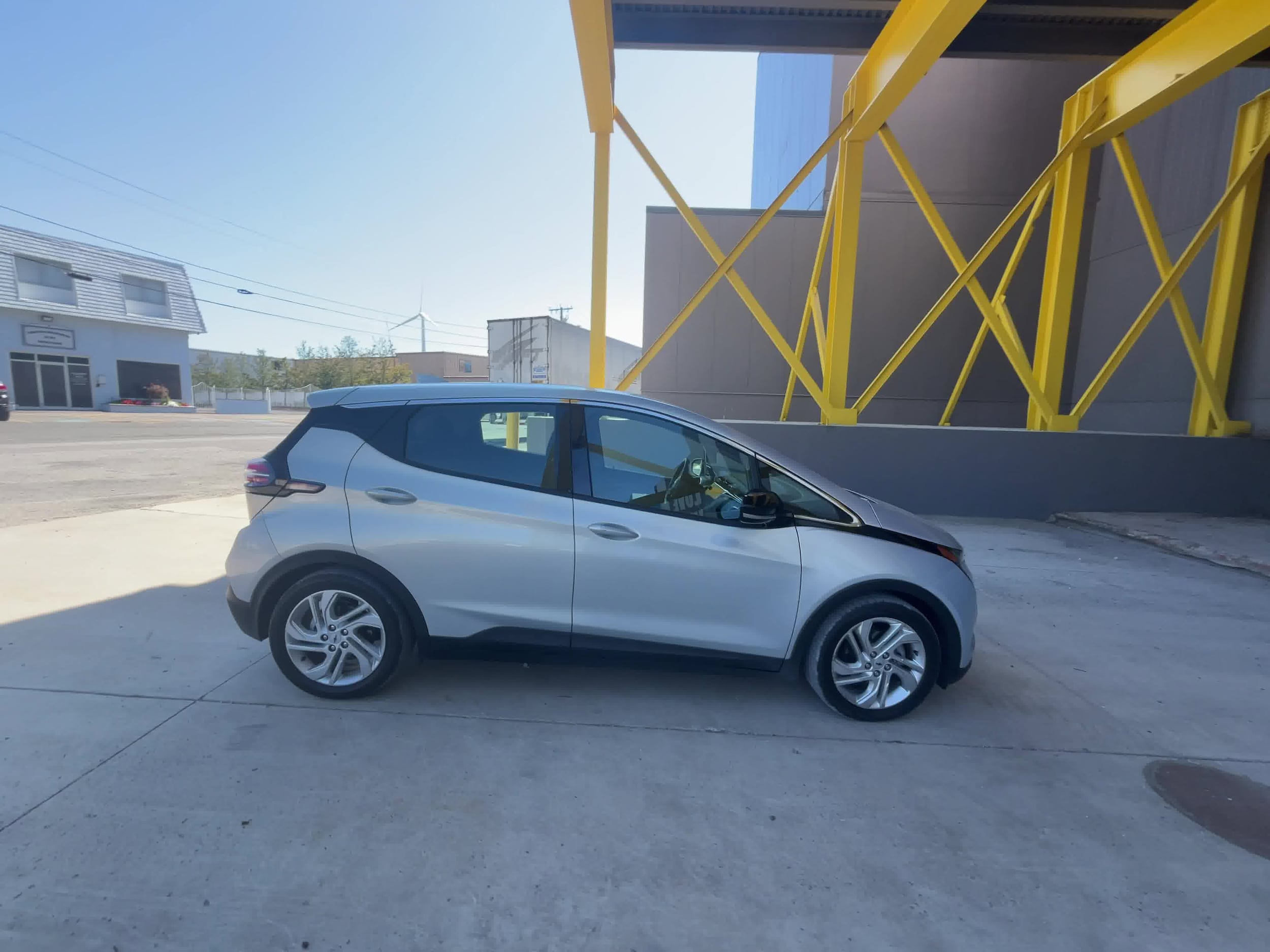 2023 Chevrolet Bolt EV 1LT 5