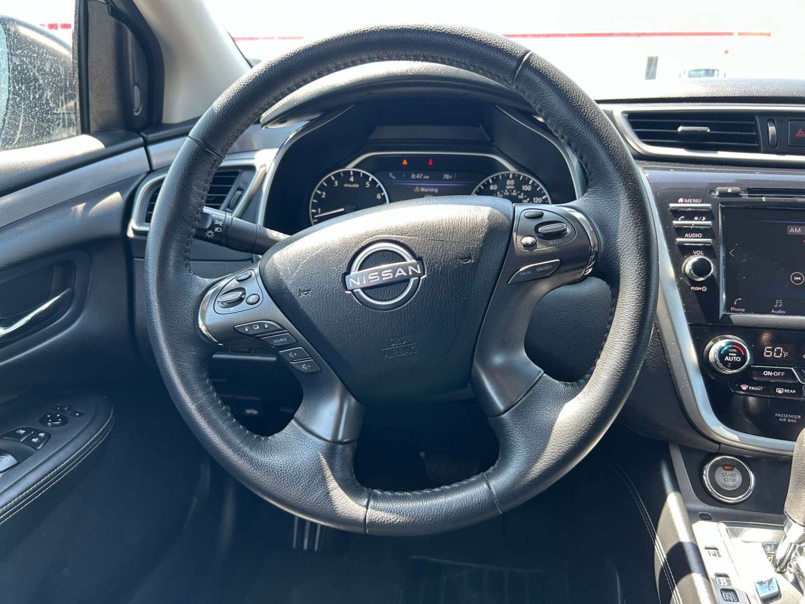 Thumbnail: 2023 Nissan Murano - 28