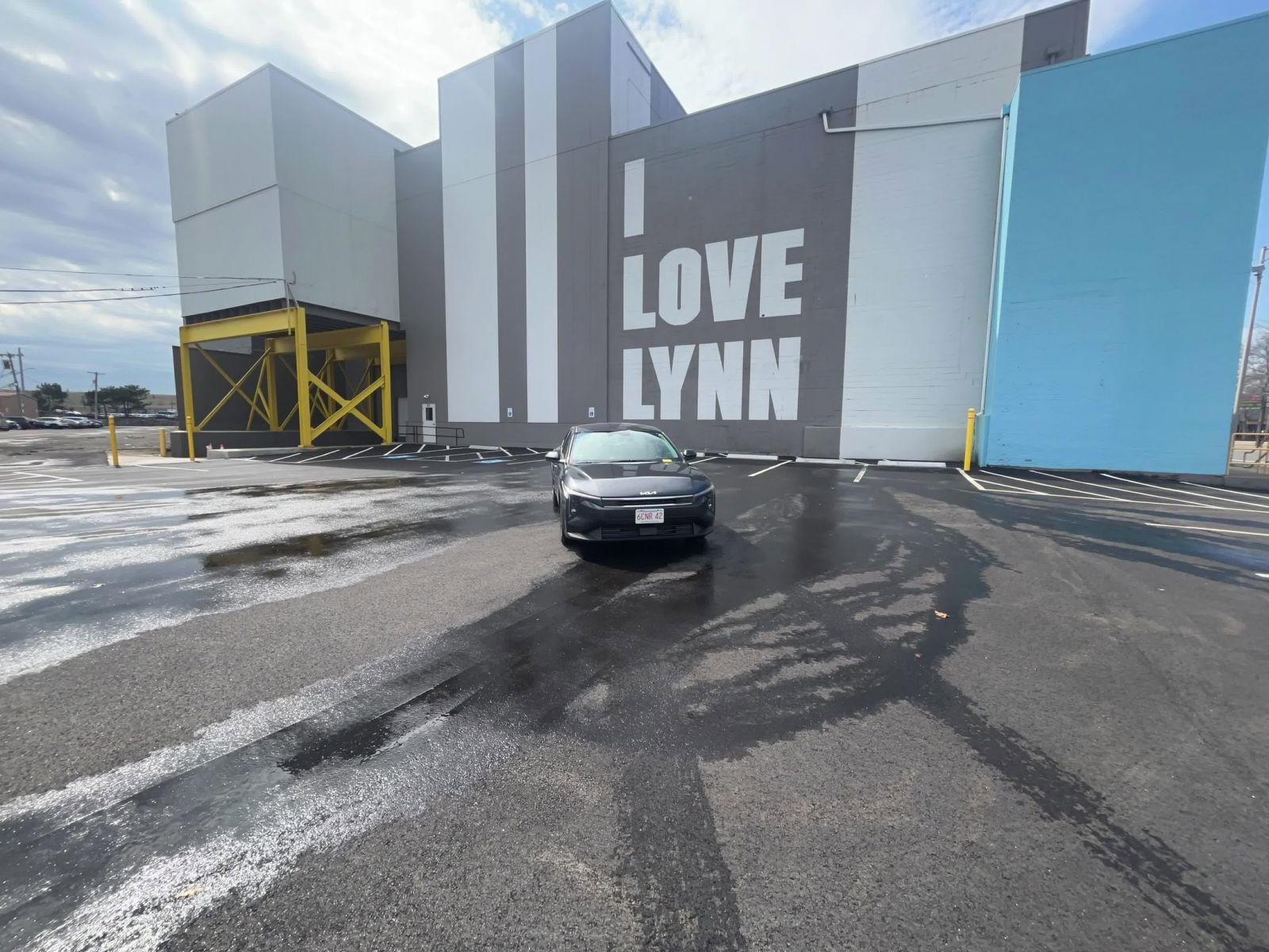 Thumbnail: 2025 Kia K4 - 15