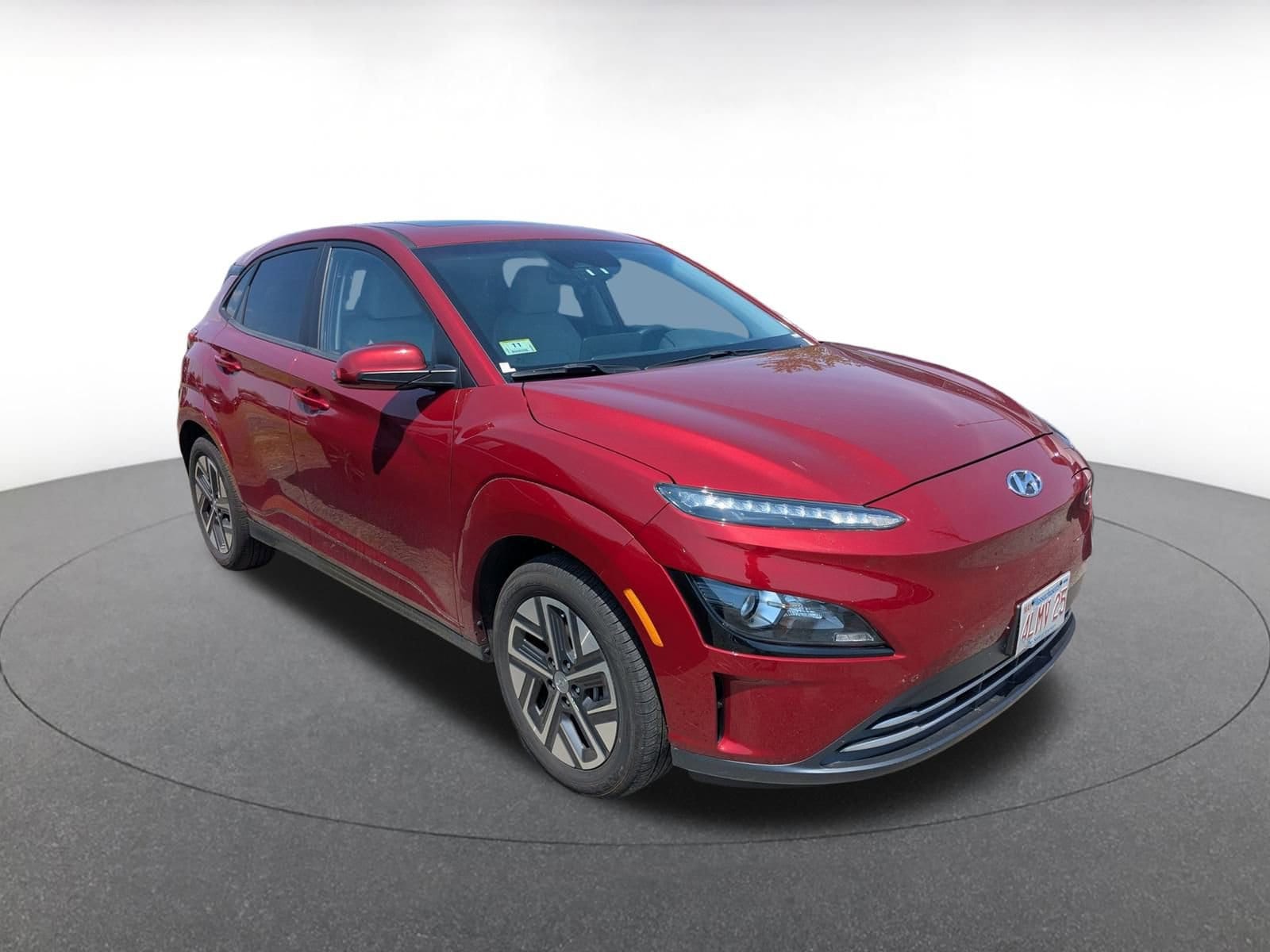 Thumbnail: 2023 Hyundai Kona - 1