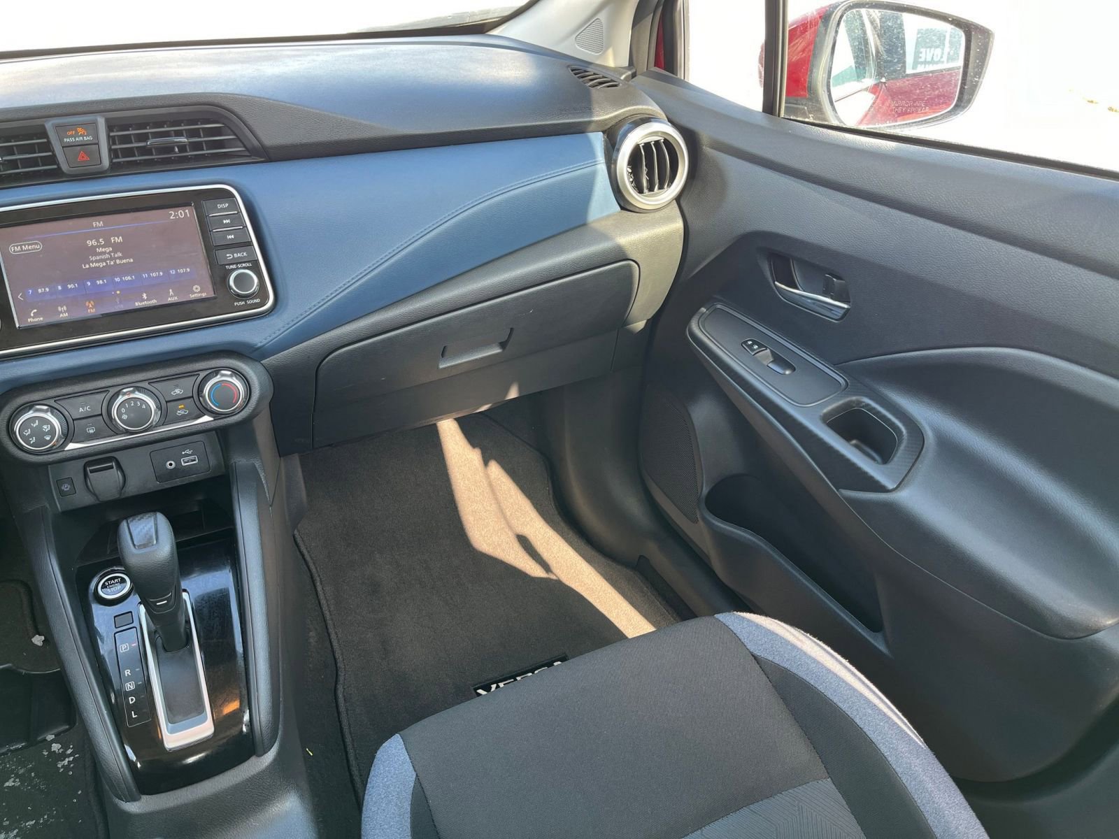 Thumbnail: 2025 Nissan Versa - 31