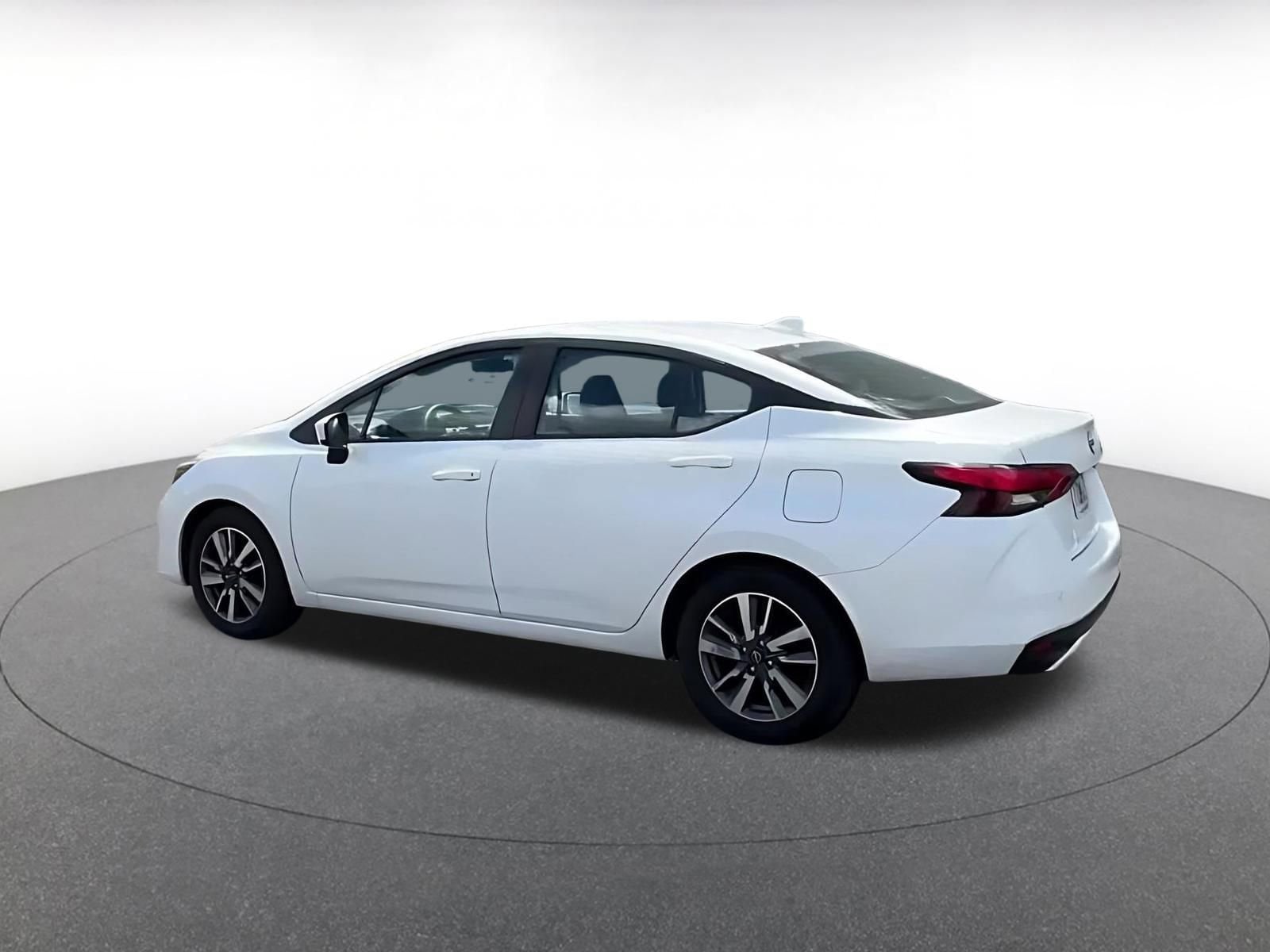 Thumbnail: 2024 Nissan Altima - 10