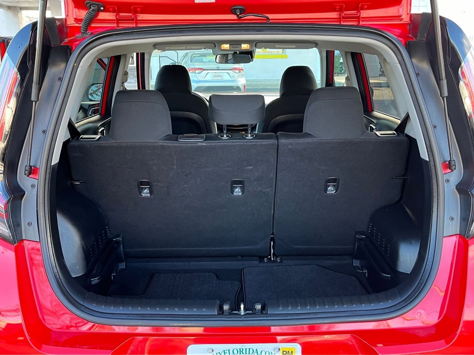 Thumbnail: 2025 Kia Soul - 27