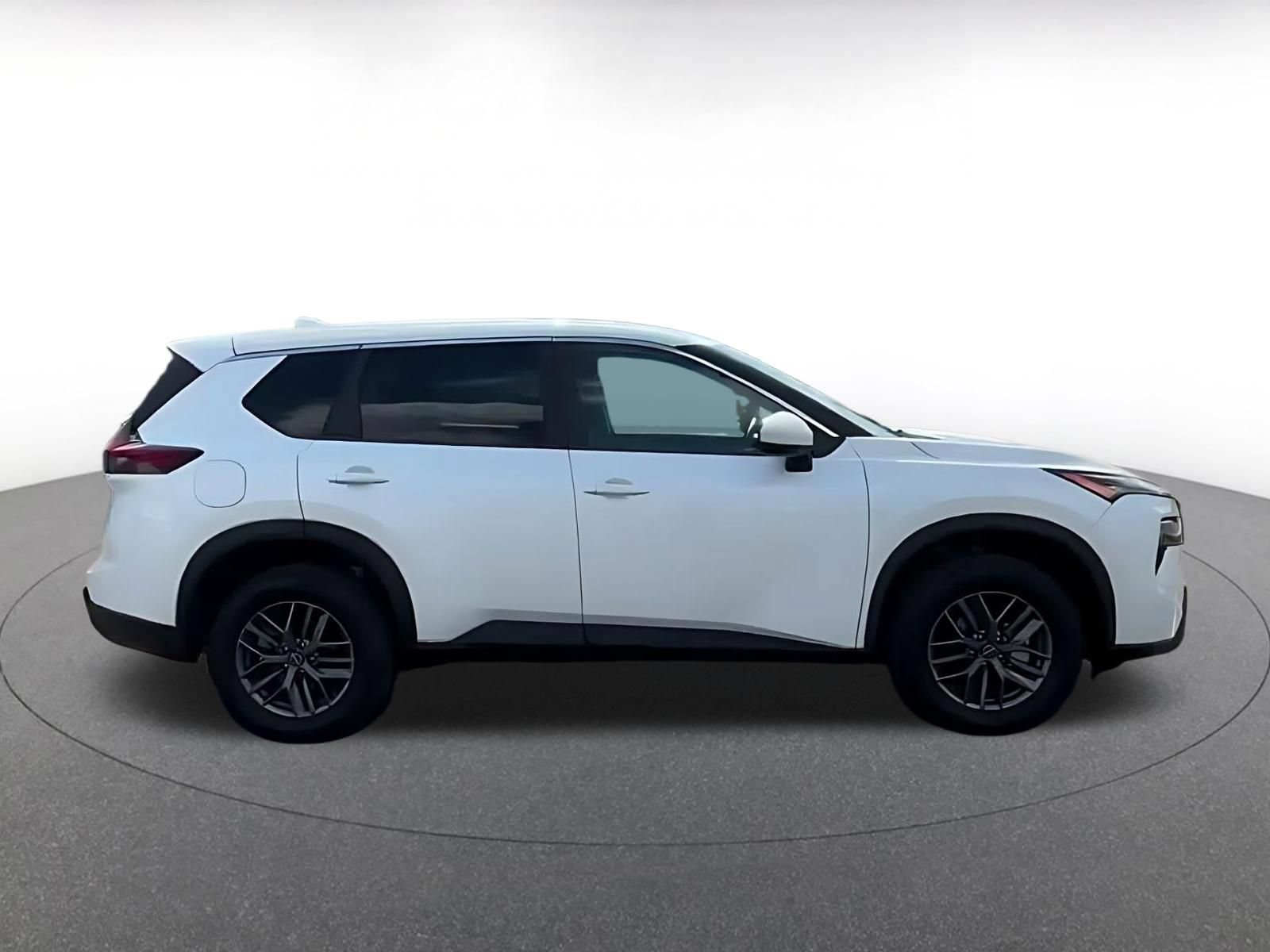 Thumbnail: 2026 Nissan Rogue - 16