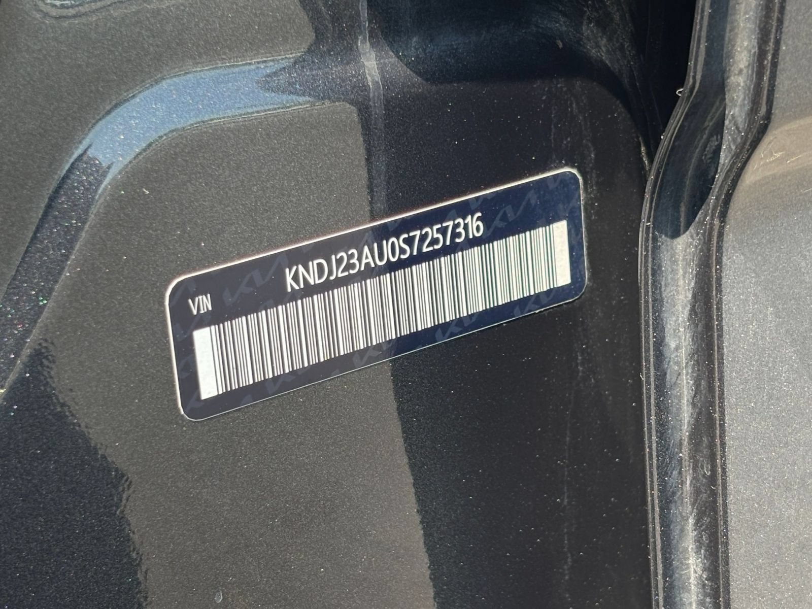 Thumbnail: 2025 Kia Soul - 23