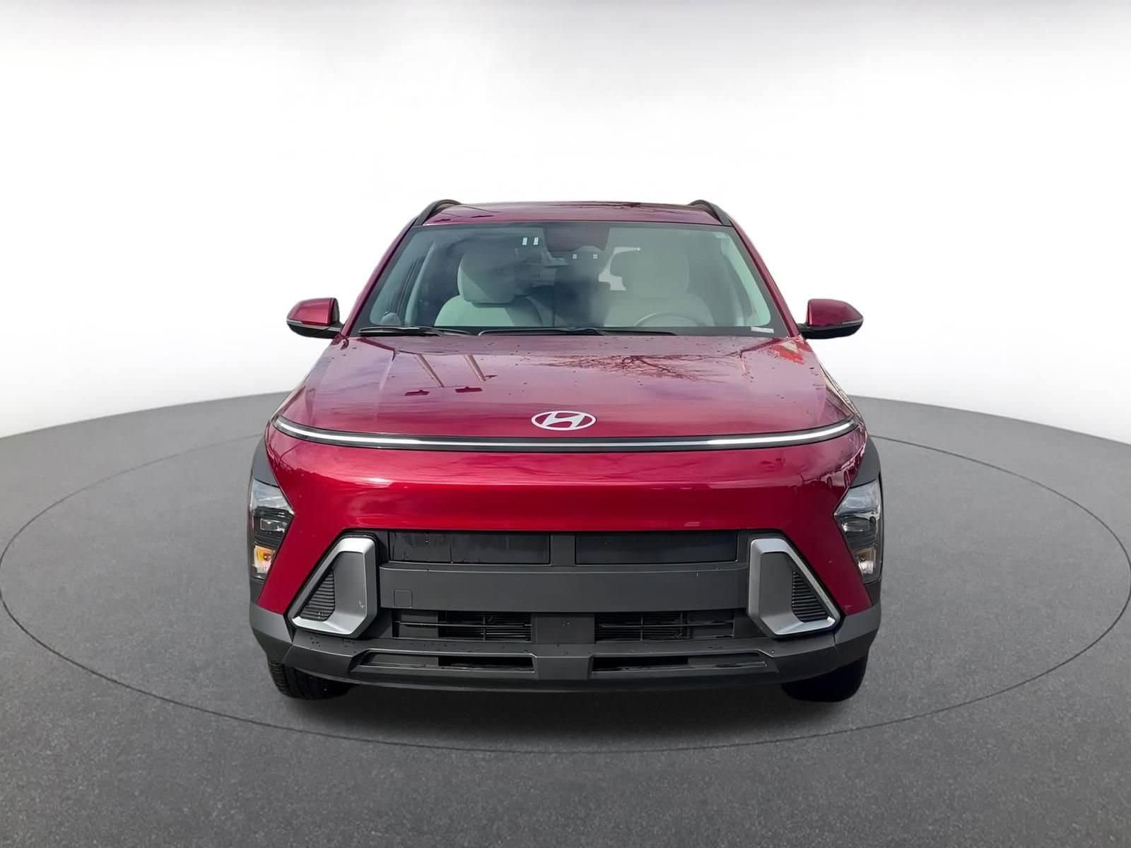 Thumbnail: 2025 Hyundai Kona - 4