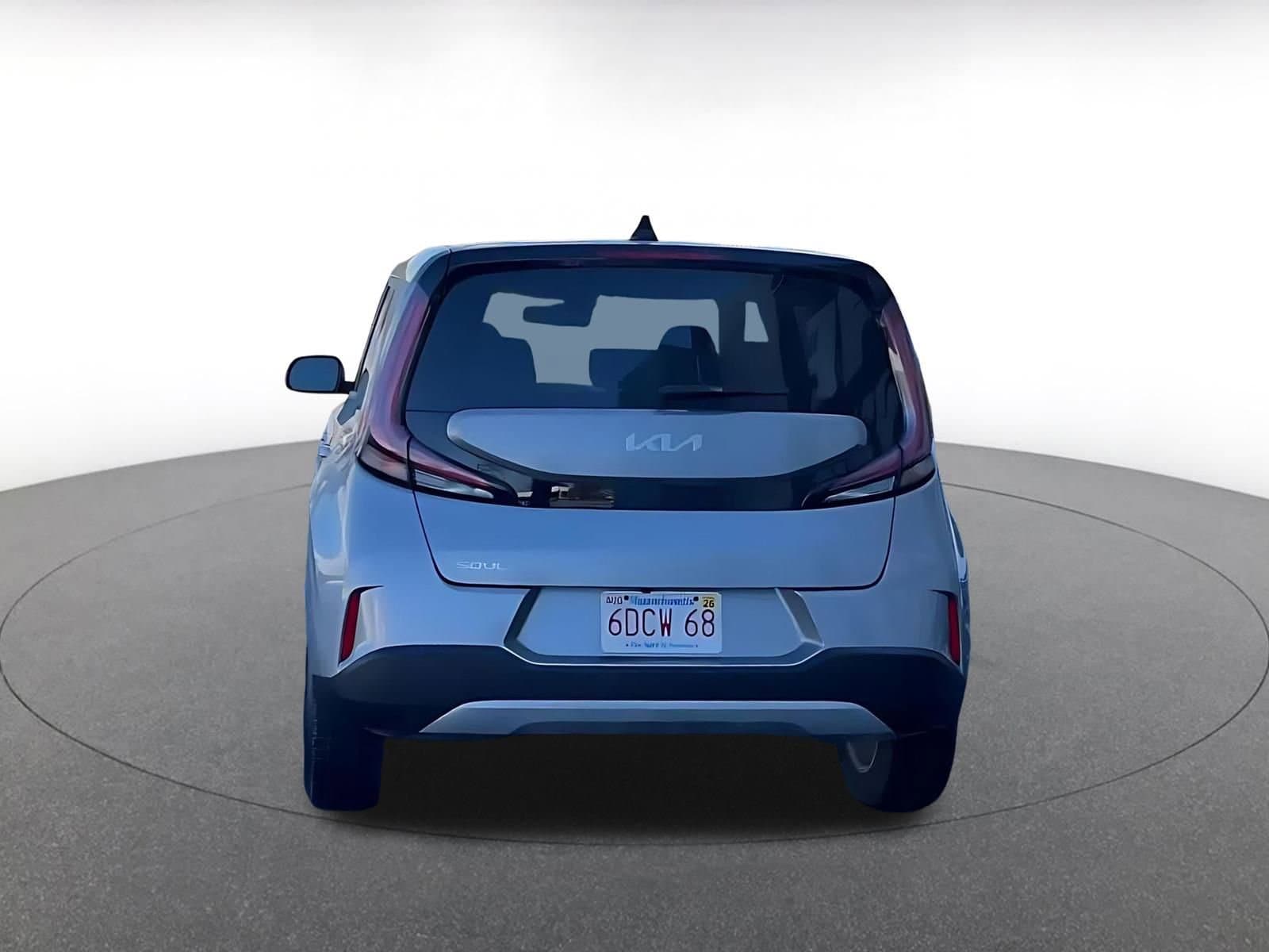 Thumbnail: 2025 Kia Soul - 12