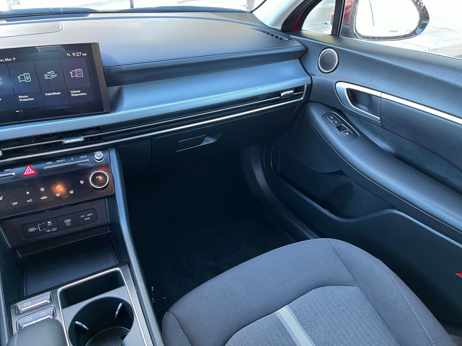 Thumbnail: 2025 Hyundai Sonata - 34