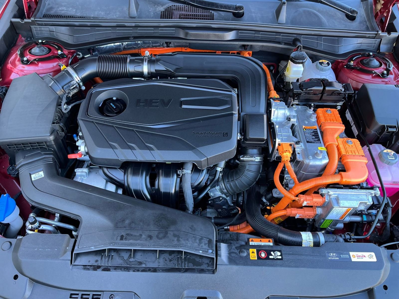 Thumbnail: 2025 Hyundai Sonata - 31