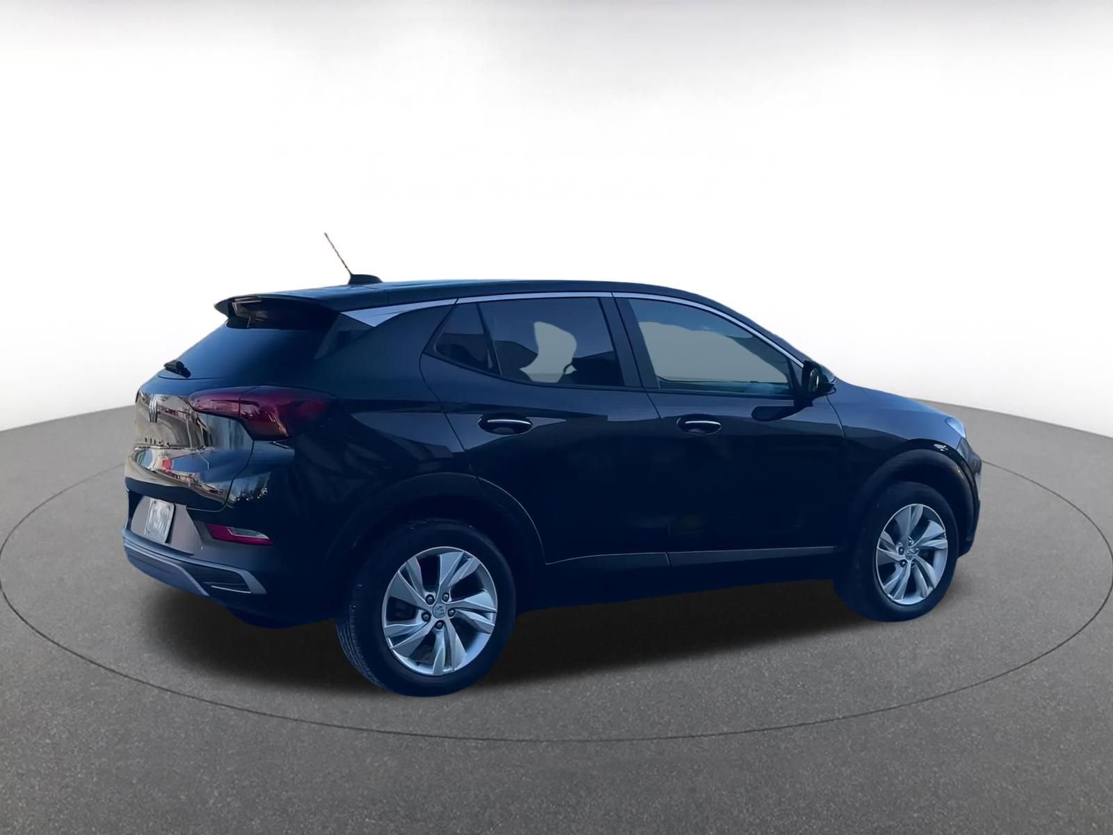 Thumbnail: 2025 Buick Encore GX - 14