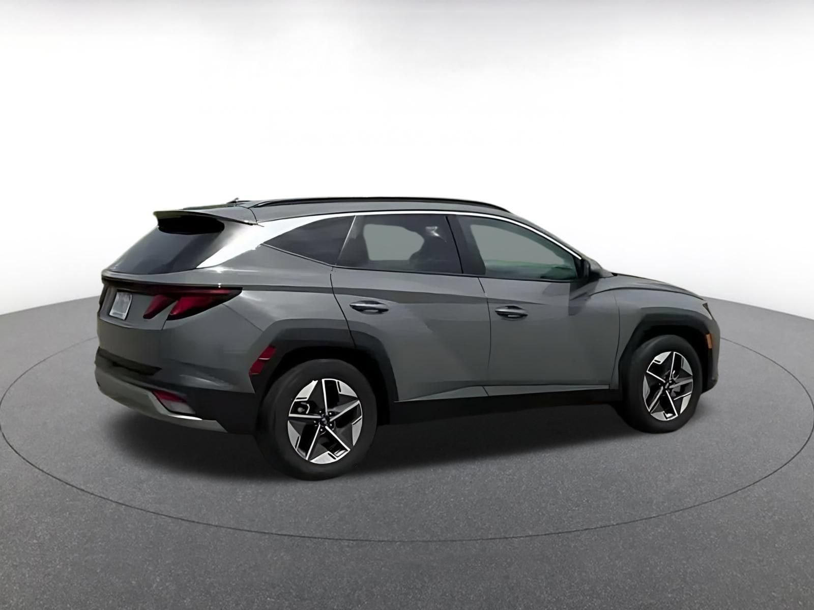 Thumbnail: 2025 Hyundai Tucson - 13