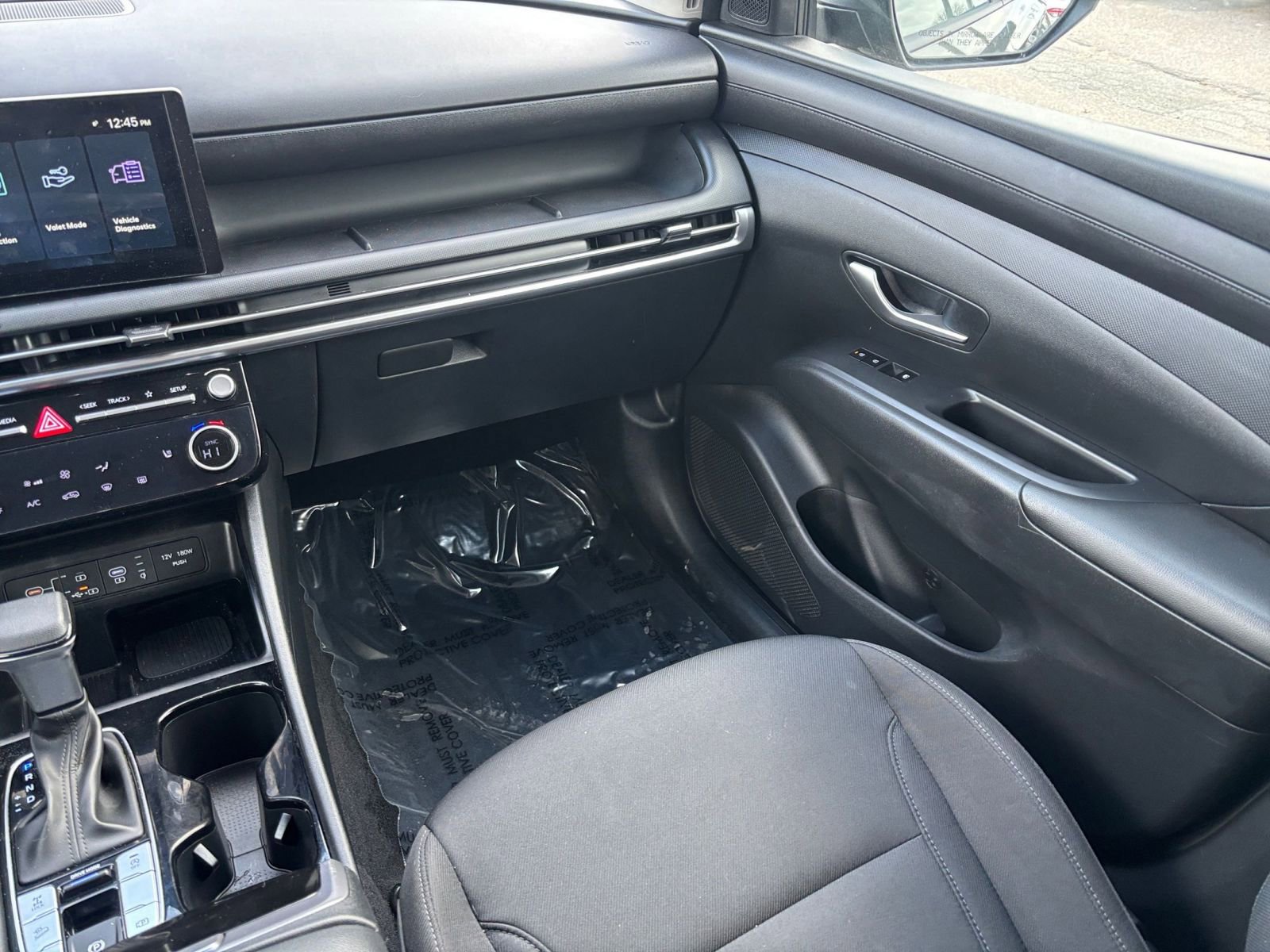 Thumbnail: 2025 Hyundai Tucson - 31