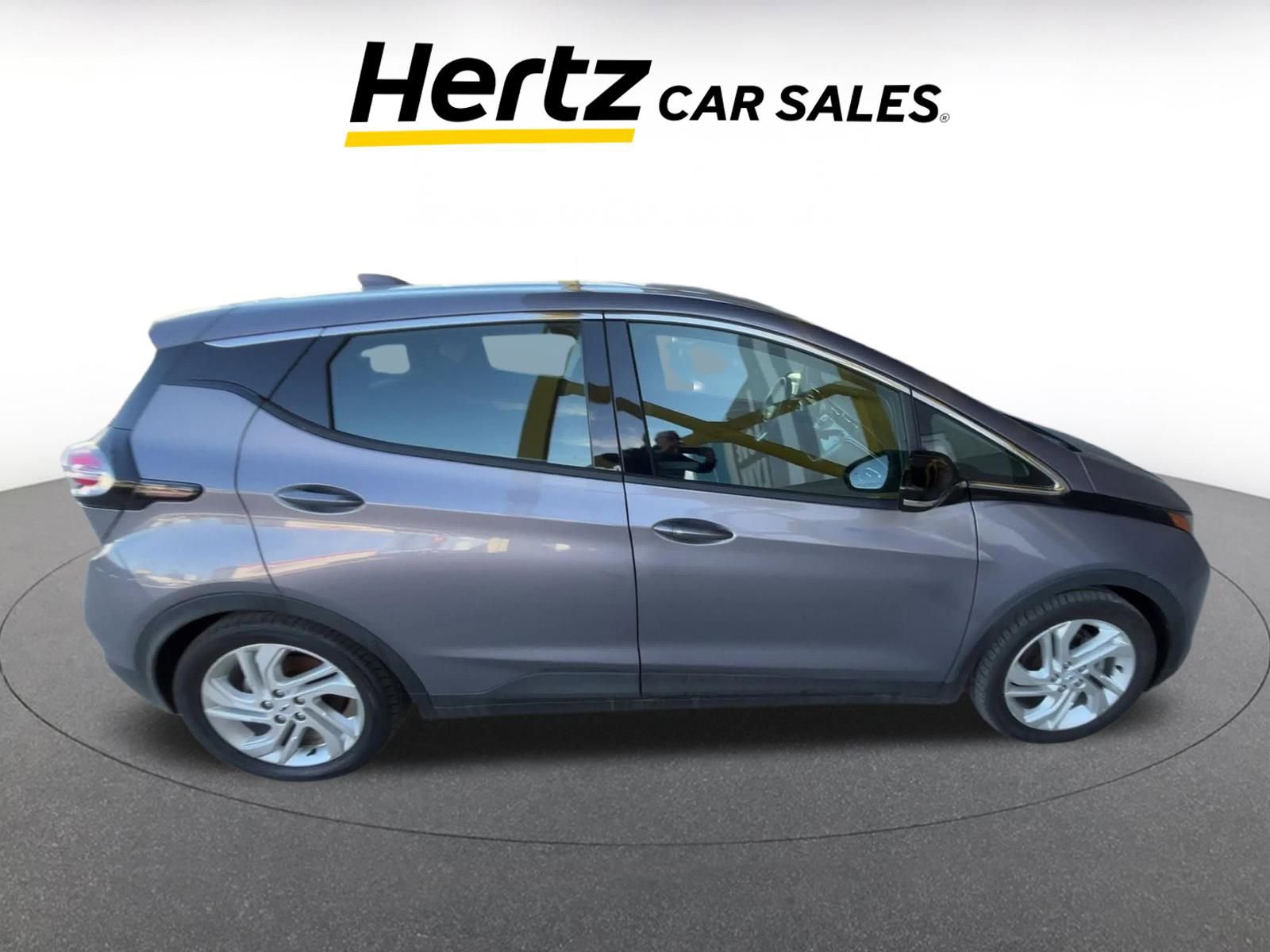 Thumbnail: 2023 Chevrolet Bolt EV - 16