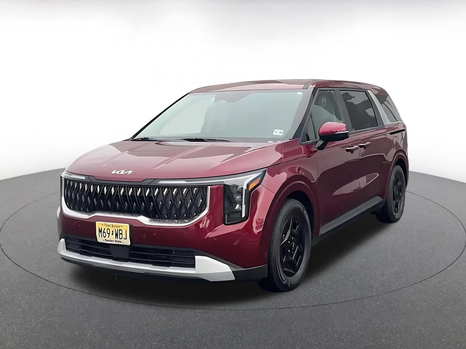 Thumbnail: 2026 Kia Carnival - 7