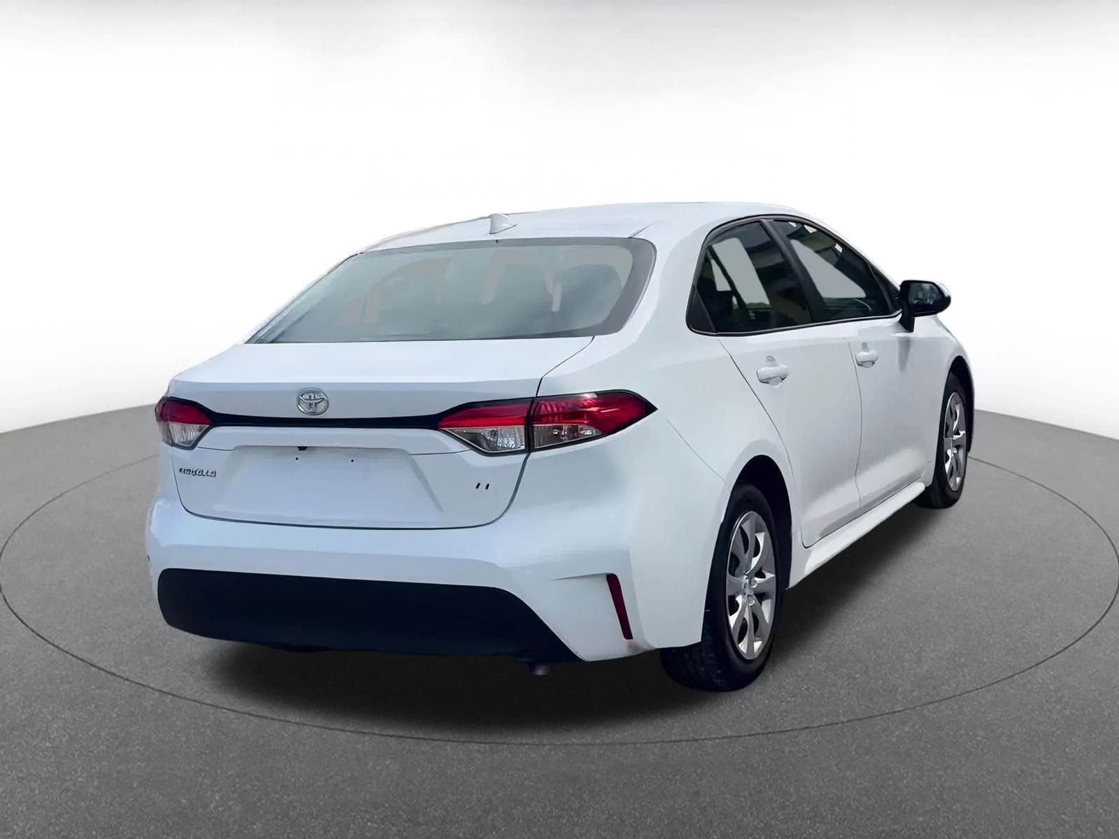 Thumbnail: 2024 Toyota Corolla - 14
