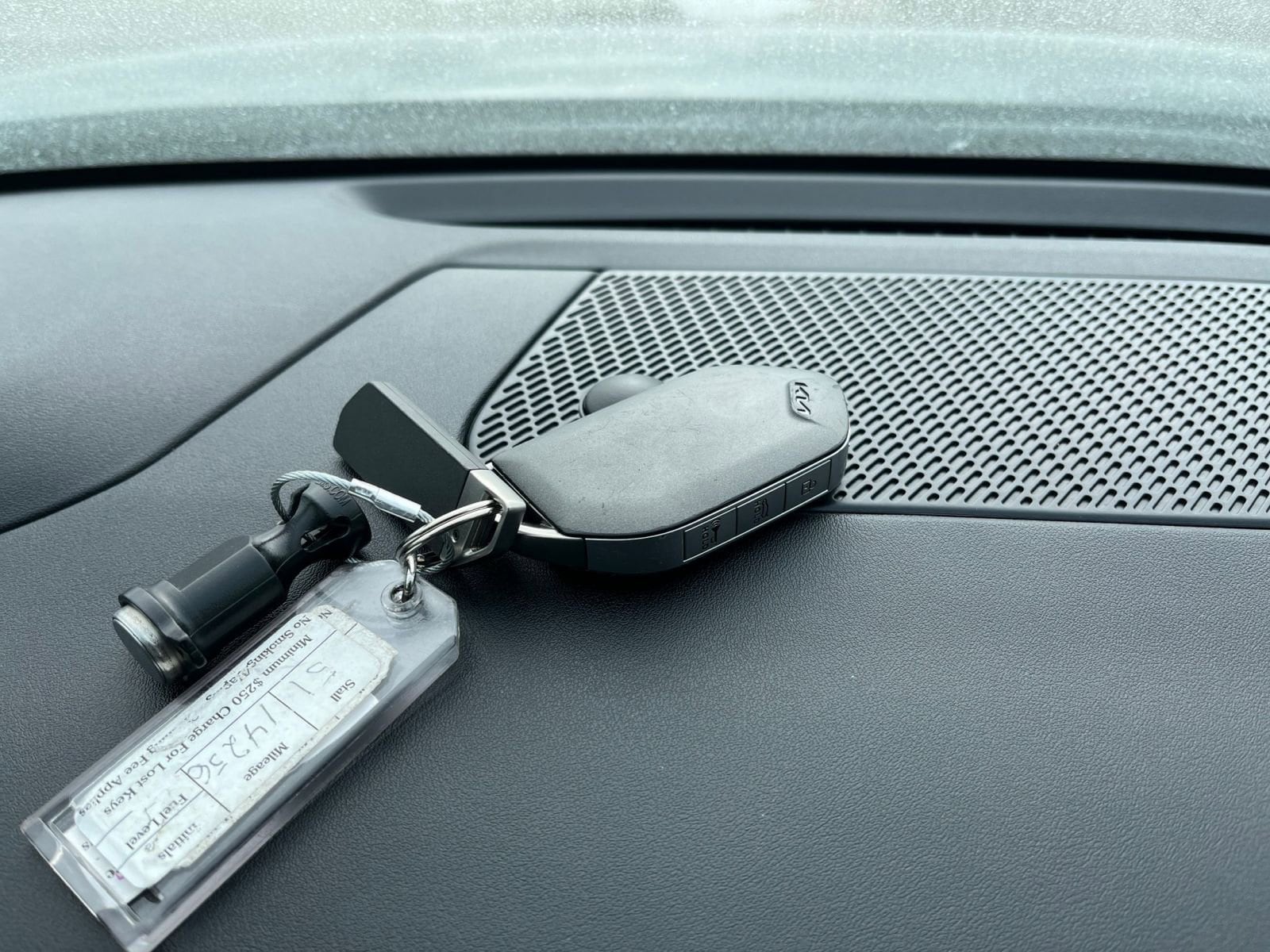 Thumbnail: 2025 Kia K4 - 21