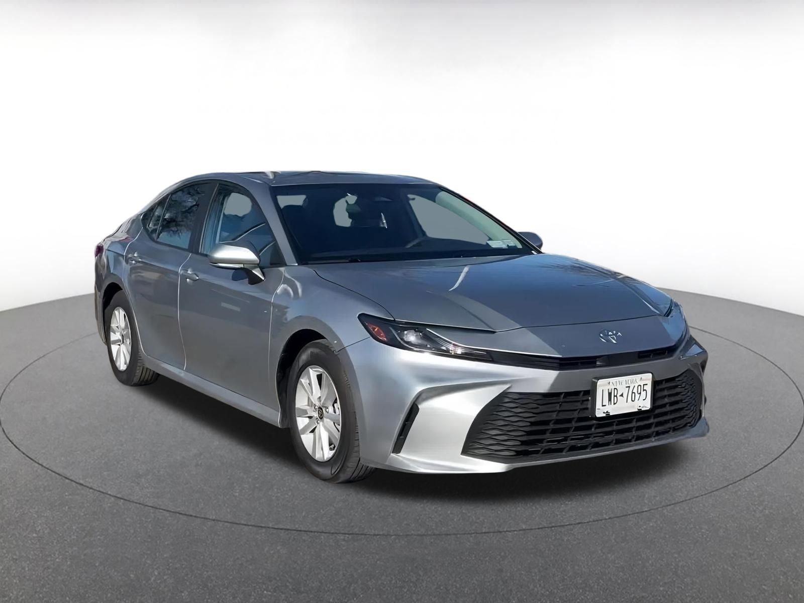 Thumbnail: 2025 Toyota Camry - 3