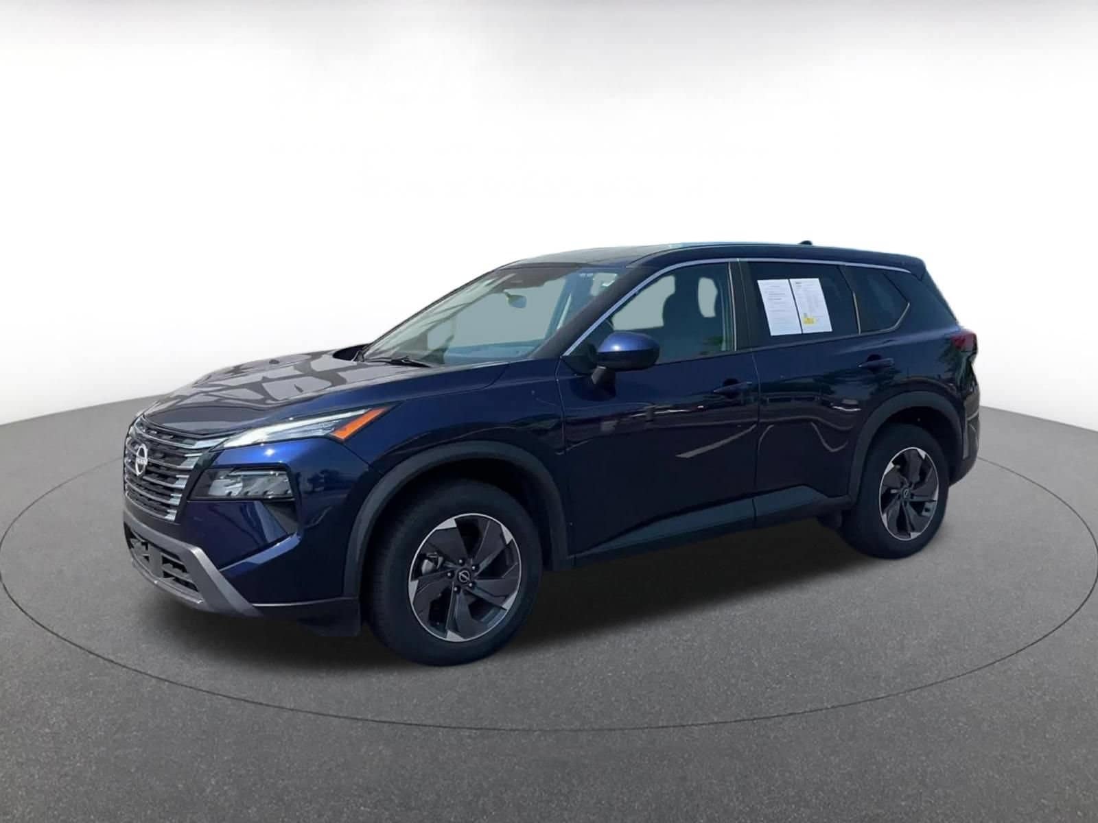 Thumbnail: 2025 Nissan Rogue - 8