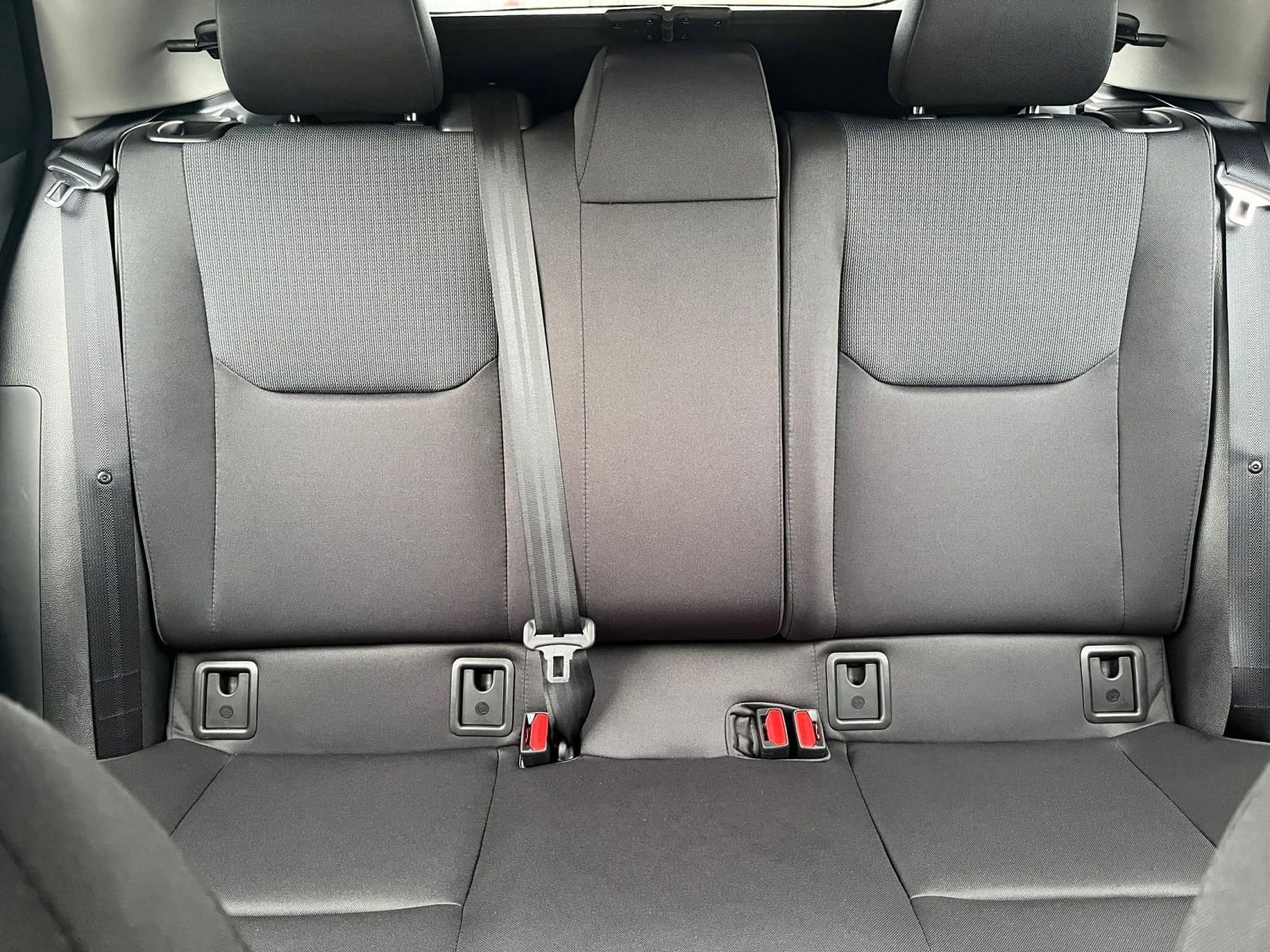 Thumbnail: 2025 Toyota Prius - 34